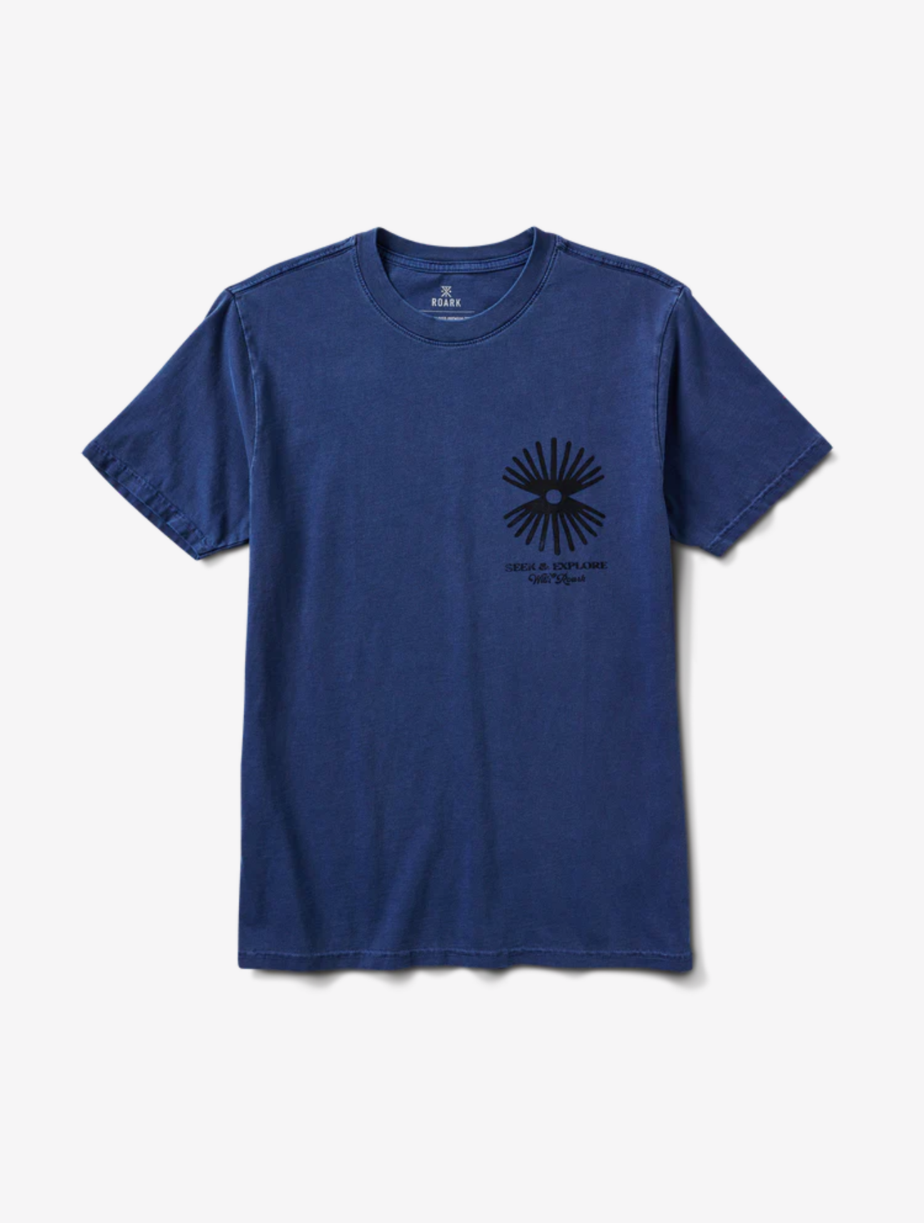 Seek And Explore Premium Tee