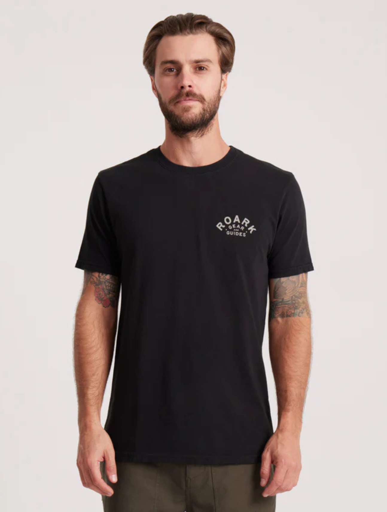 Gear & Guides Premium Tee