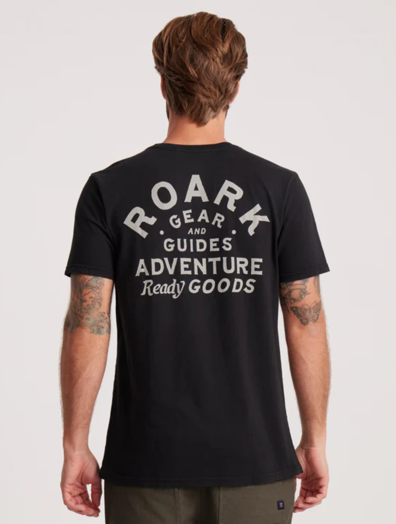 Gear & Guides Premium Tee