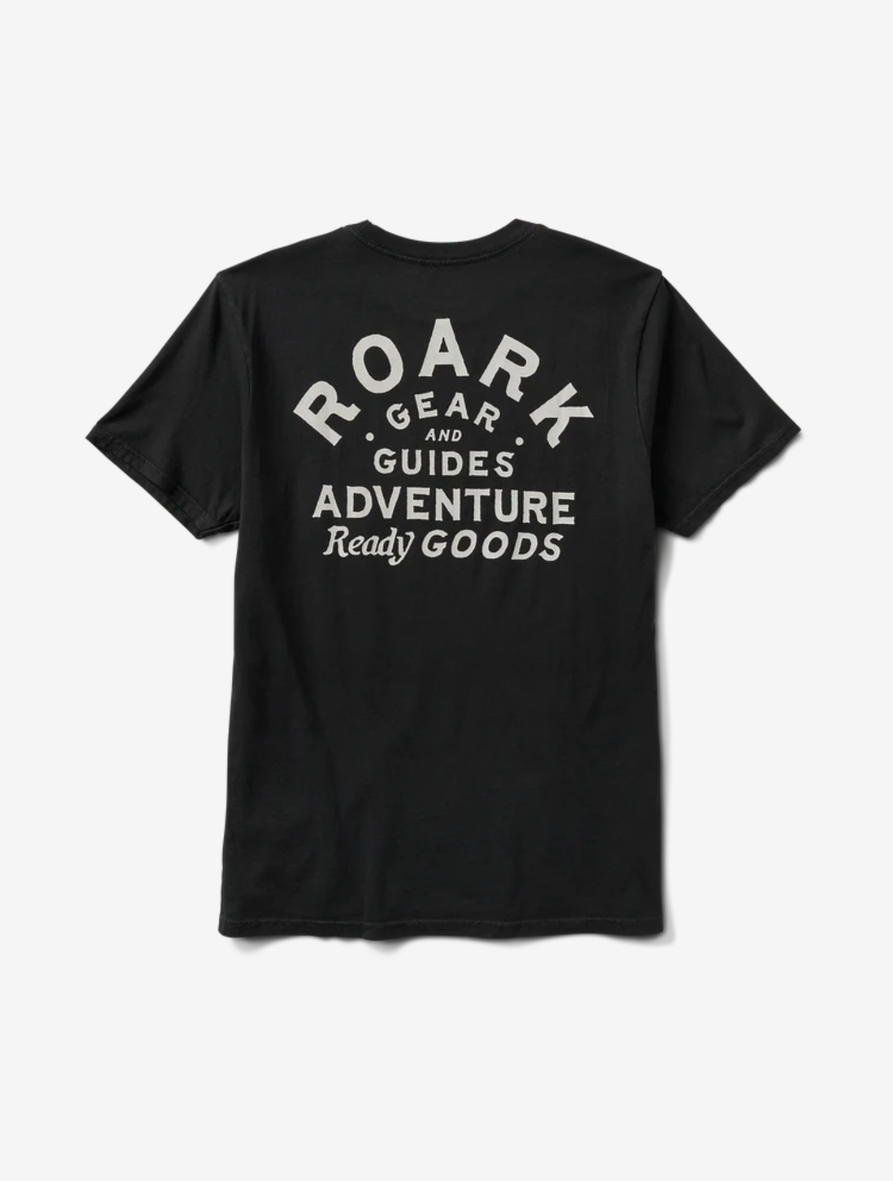 Gear & Guides Premium Tee