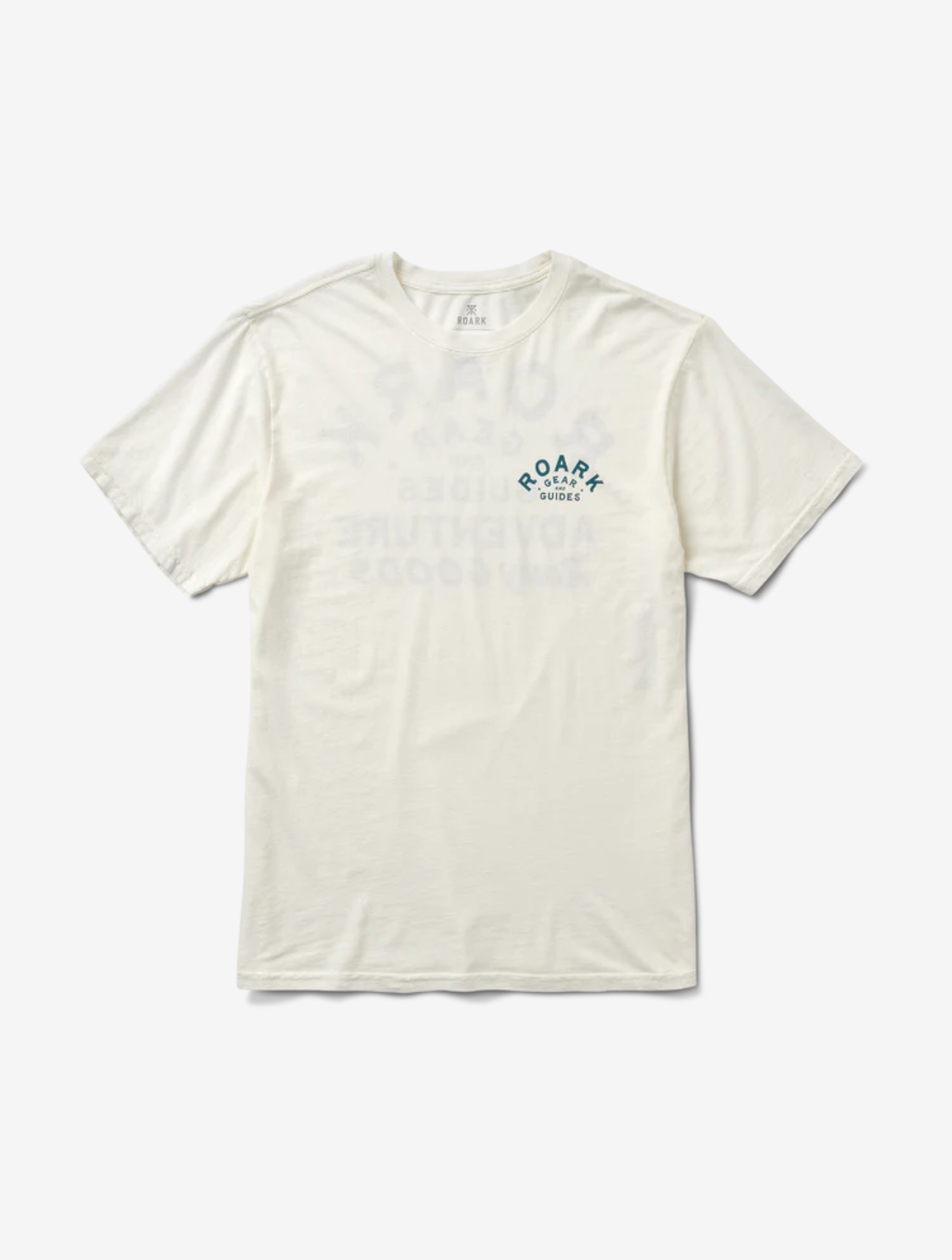 Gear & Guides Premium Tee