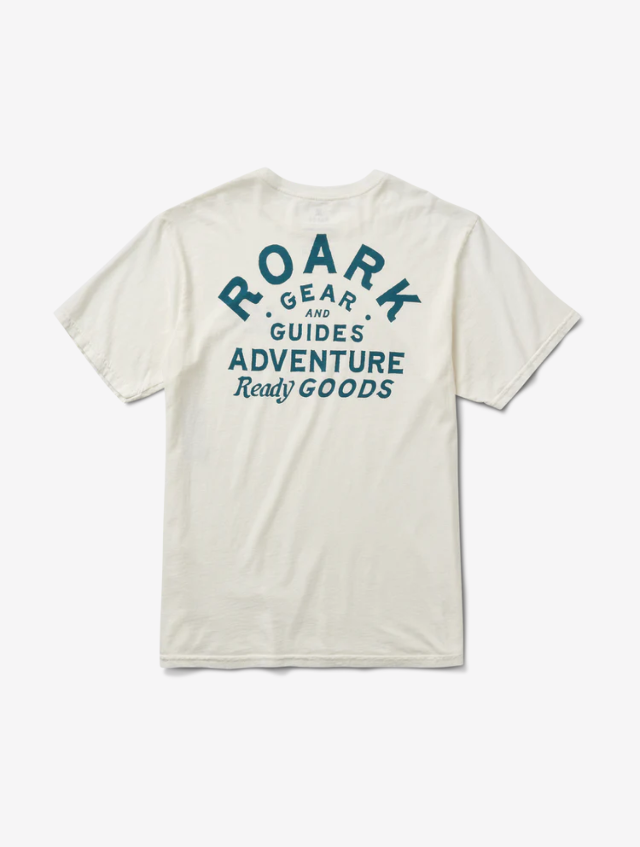 Gear & Guides Premium Tee