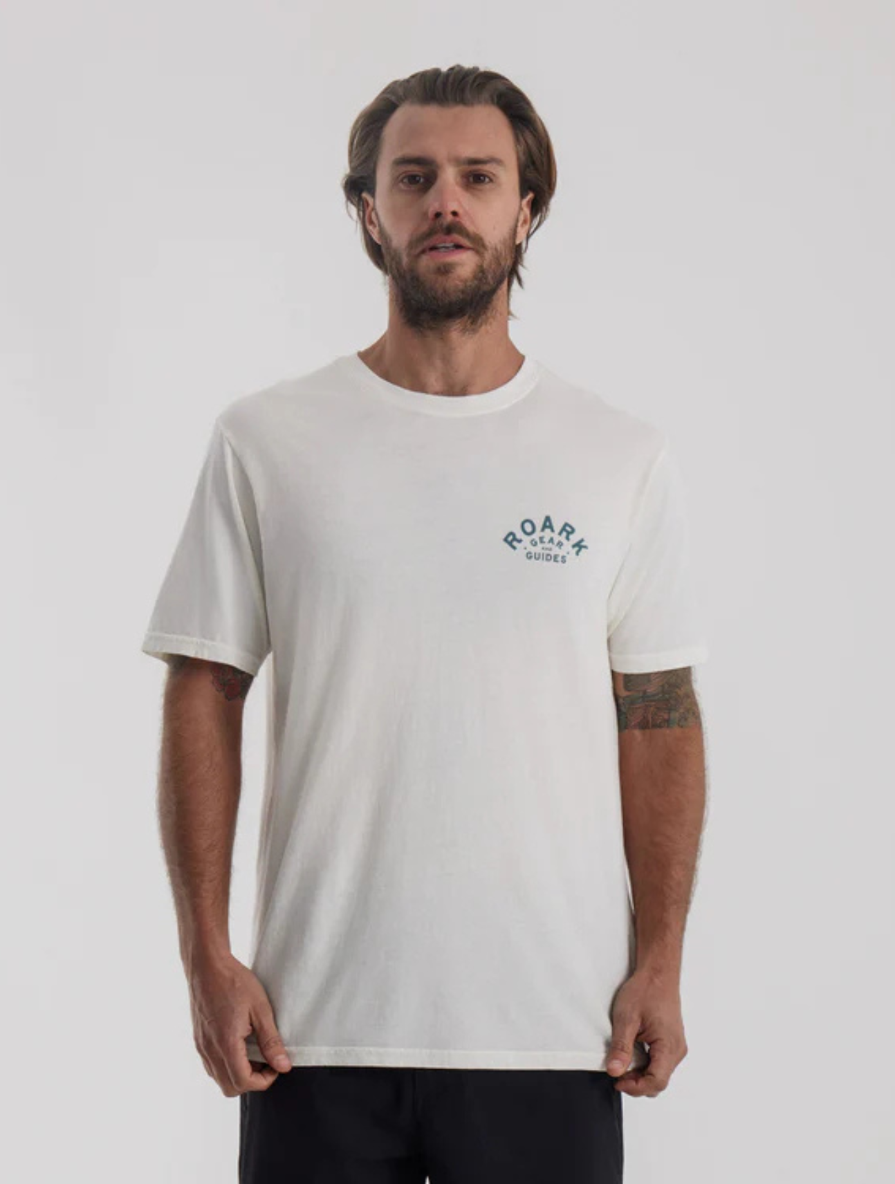 Gear & Guides Premium Tee