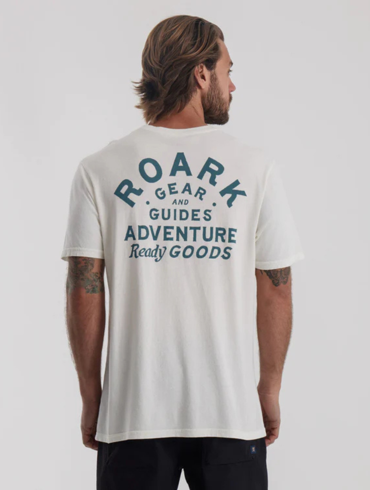 Gear & Guides Premium Tee