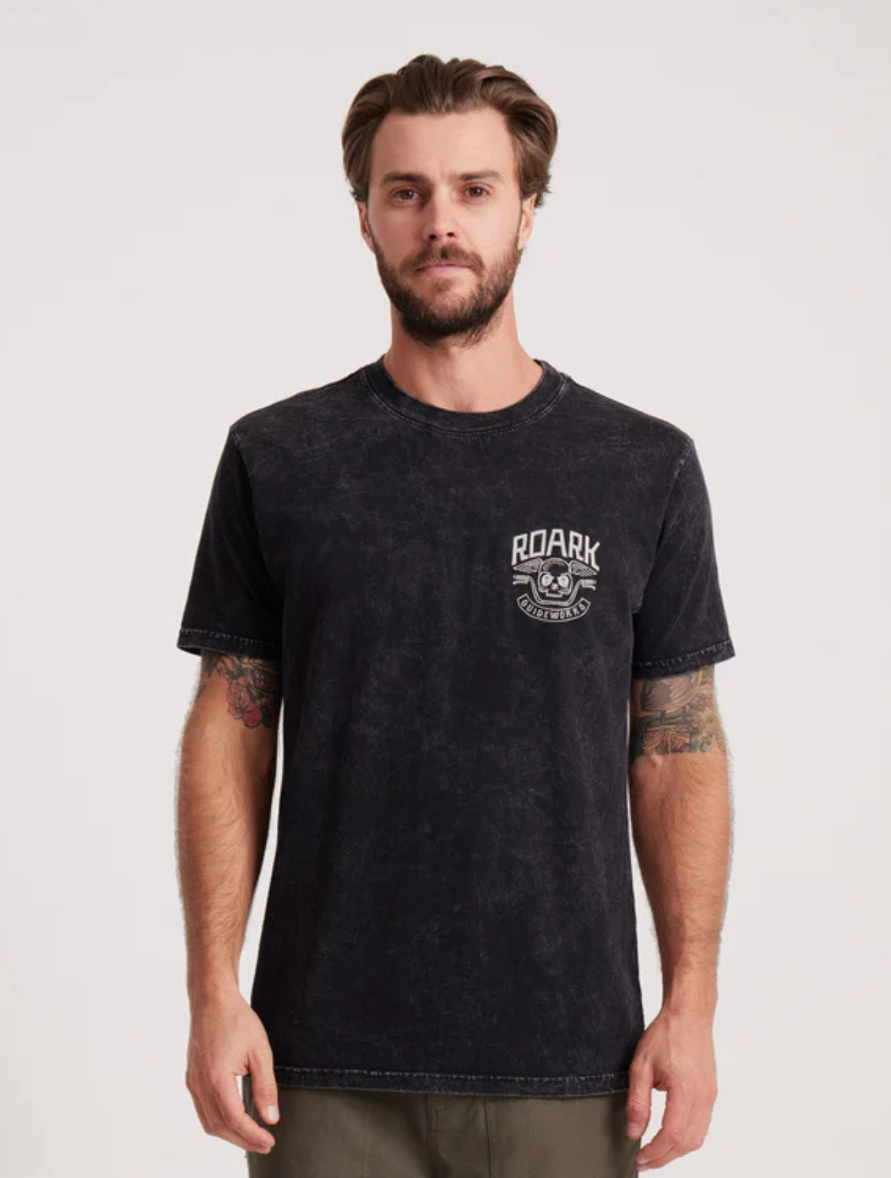 Guideworks Premium Tee