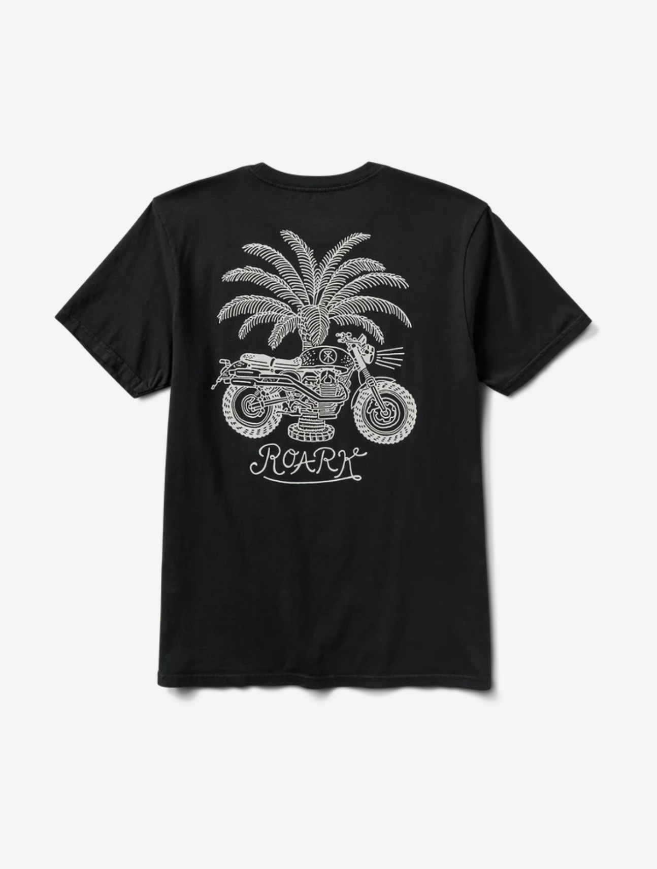 Moto Premium Tee