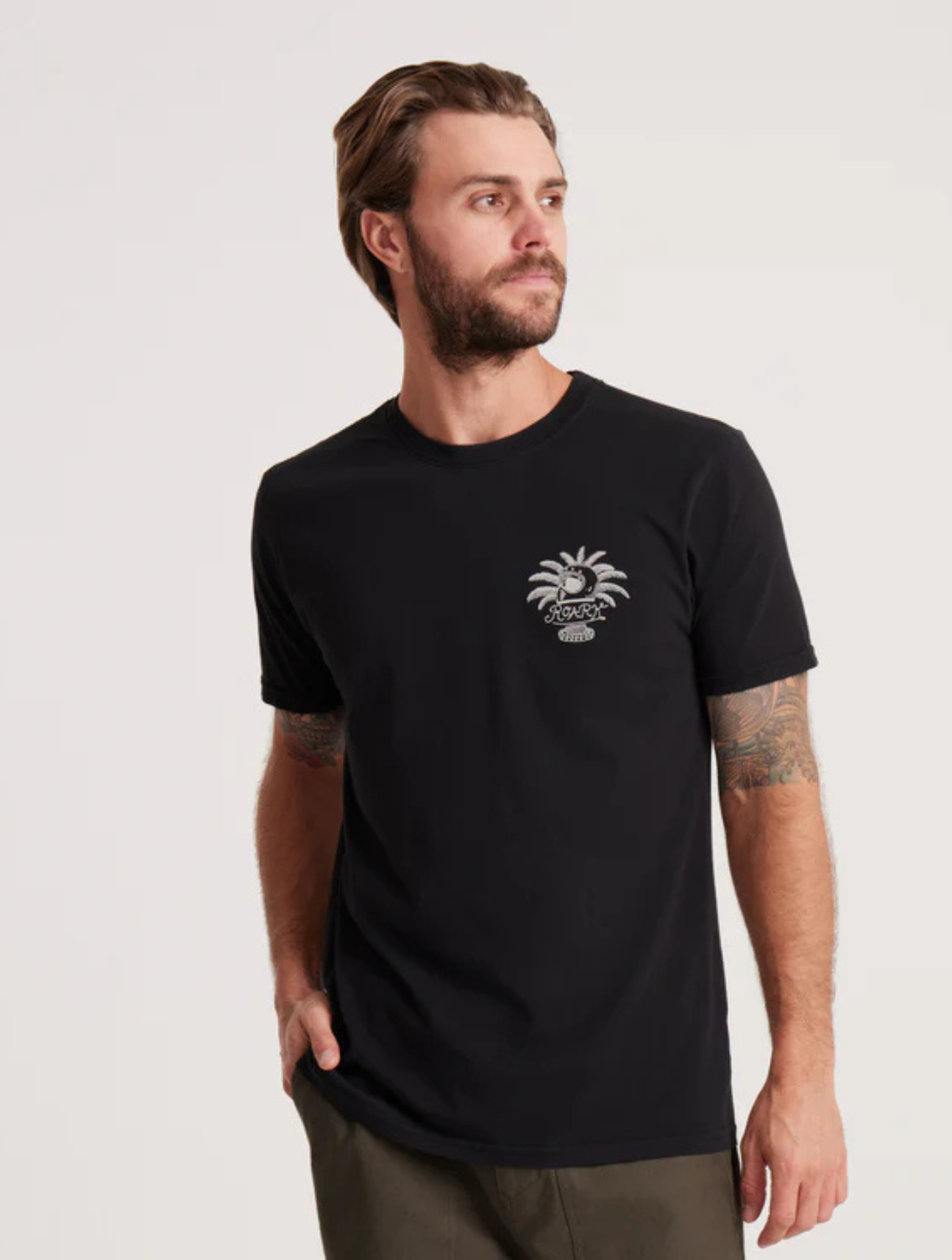 Moto Premium Tee