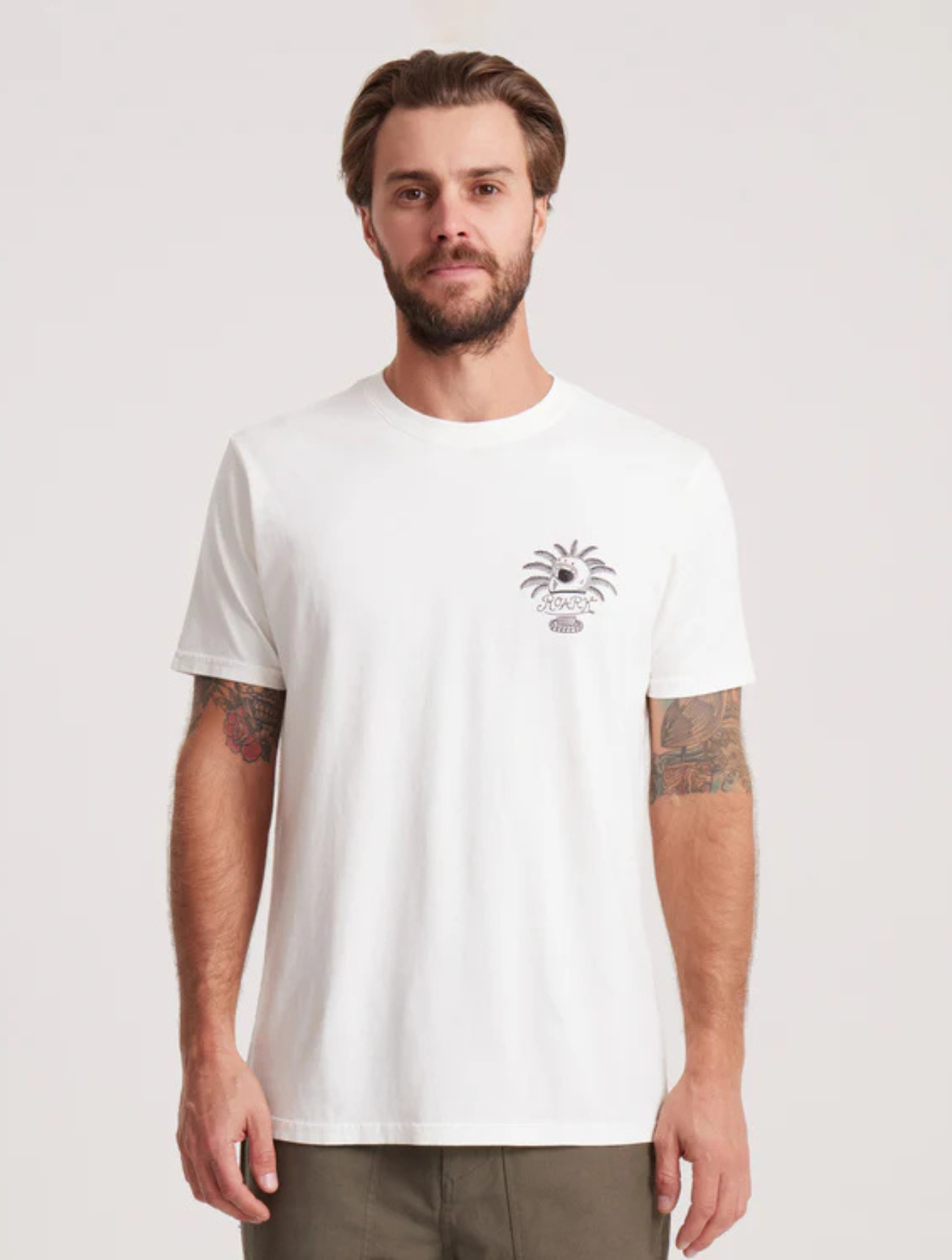 Moto Premium Tee