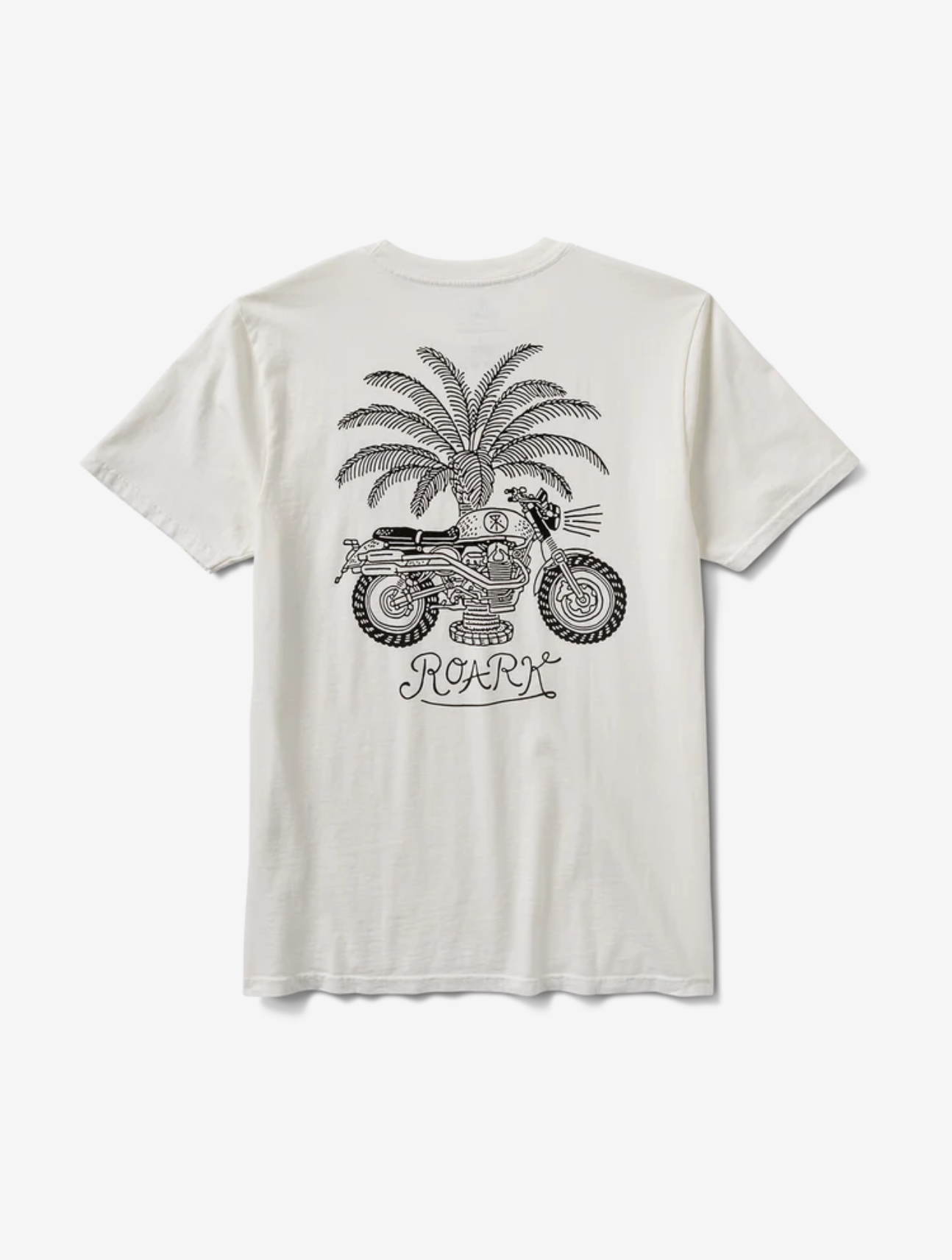 Moto Premium Tee