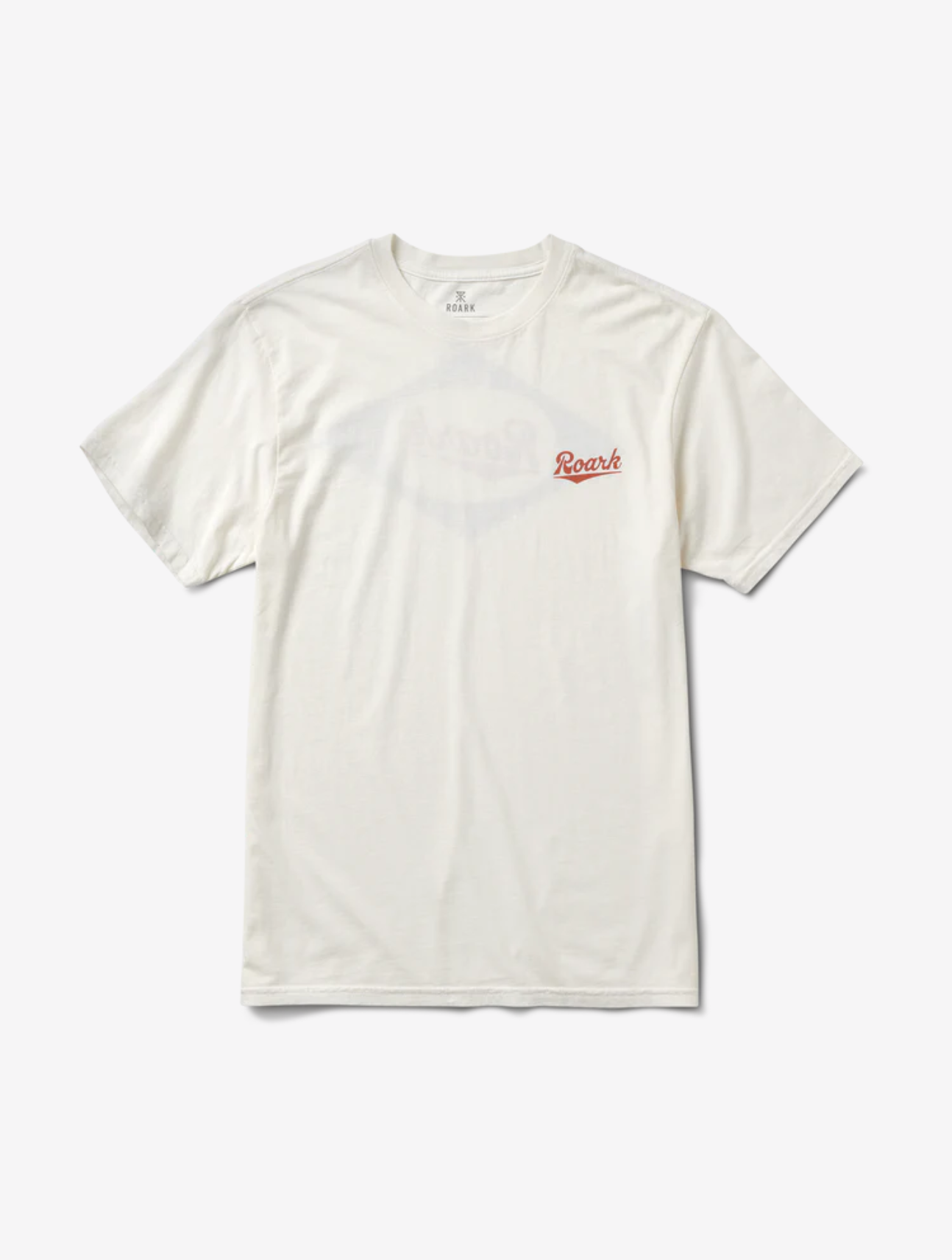 Diamond Script Premium Tee