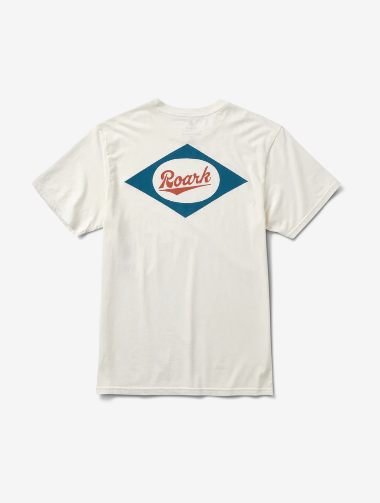 Diamond Script Premium Tee