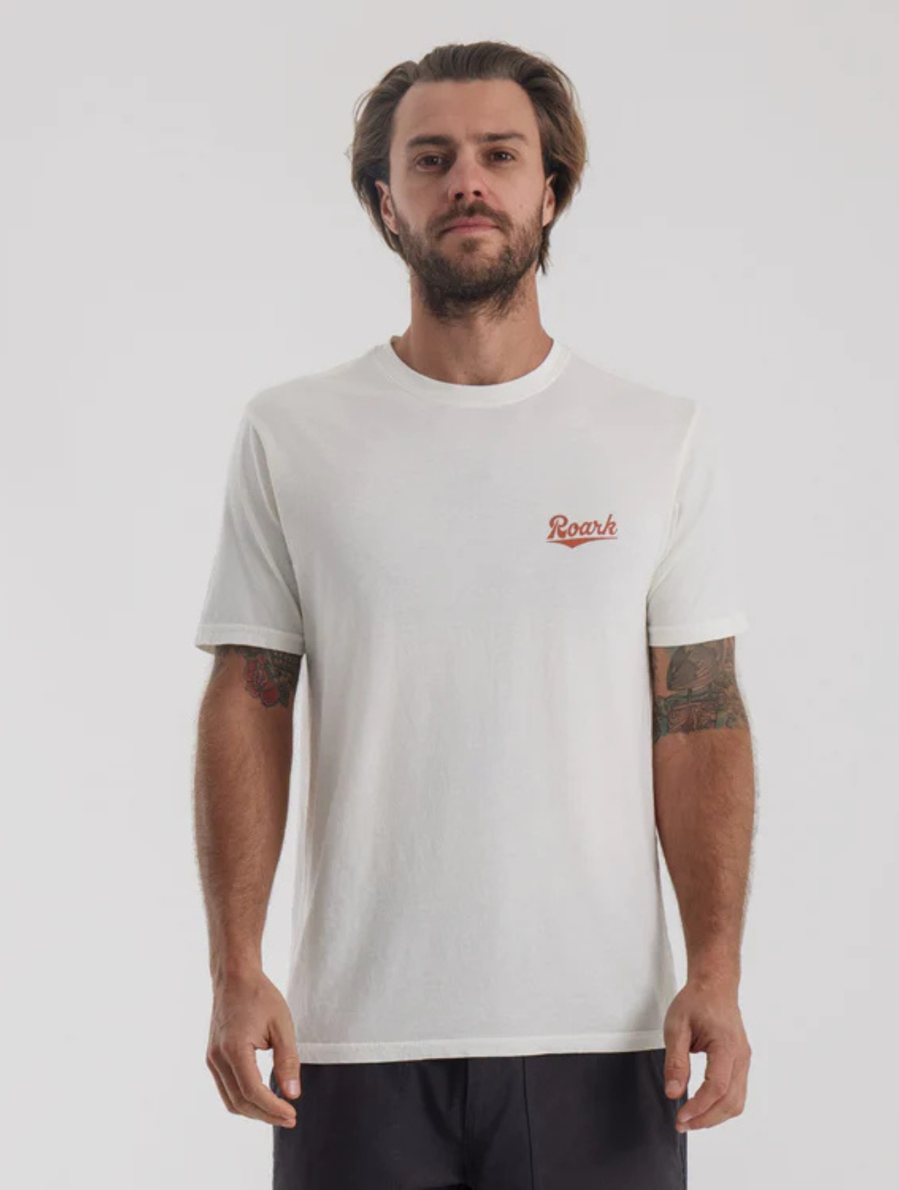 Diamond Script Premium Tee