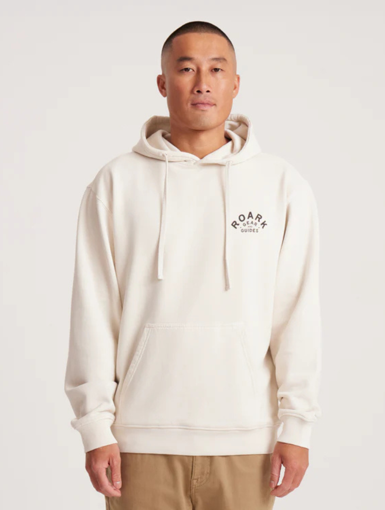 Gear And Guides Hoodie