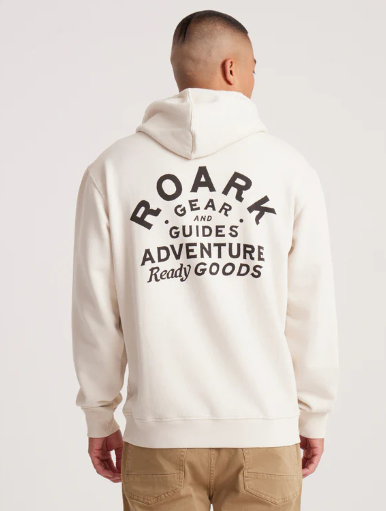 Gear And Guides Hoodie