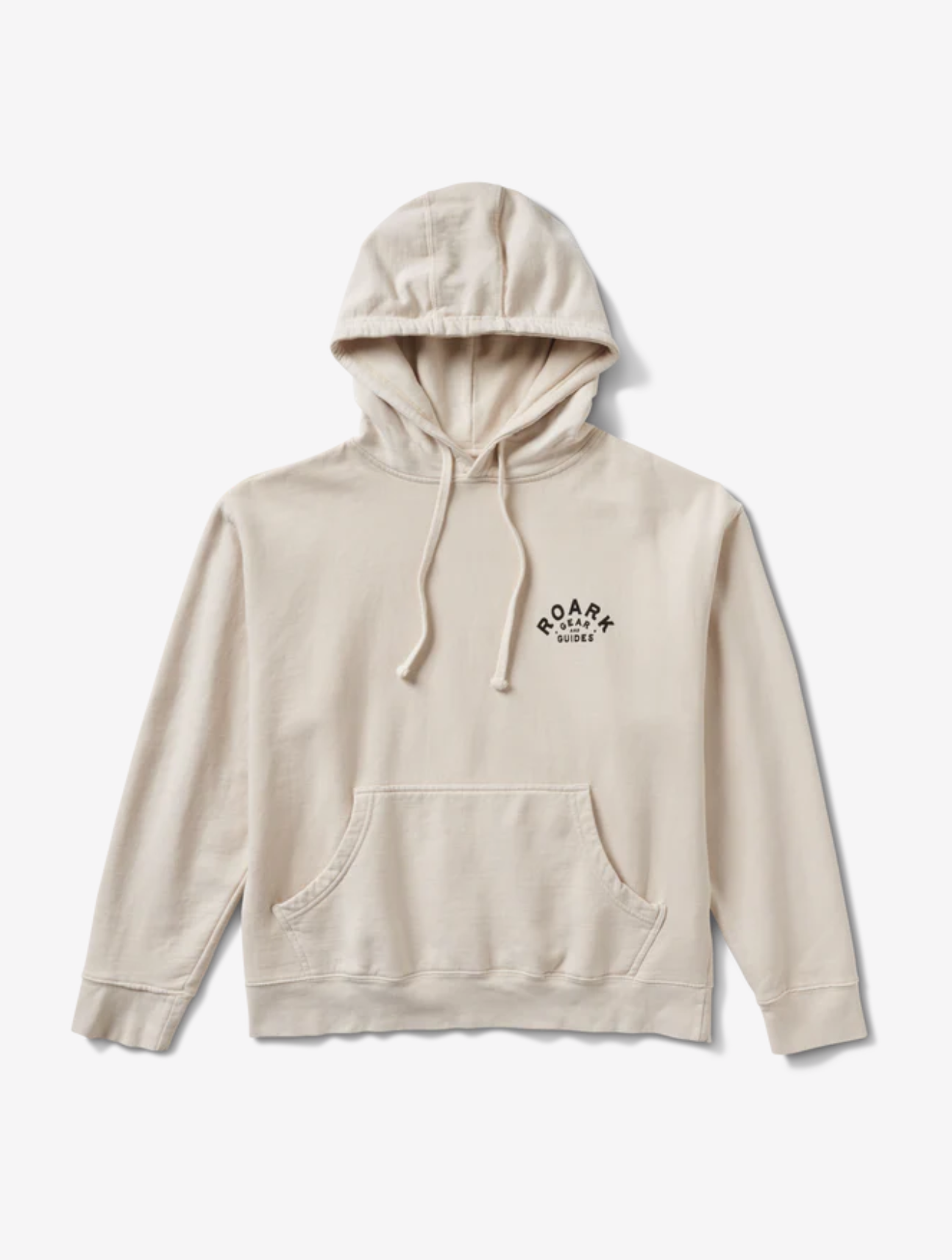 Gear And Guides Hoodie