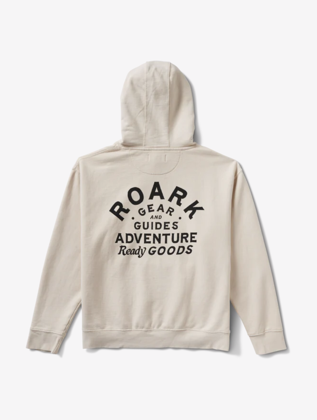 Gear And Guides Hoodie