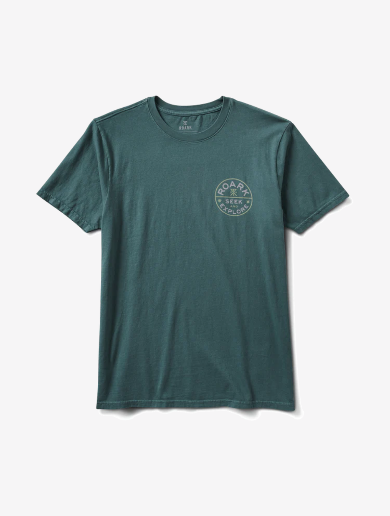 Seek & Explore Premium Tee