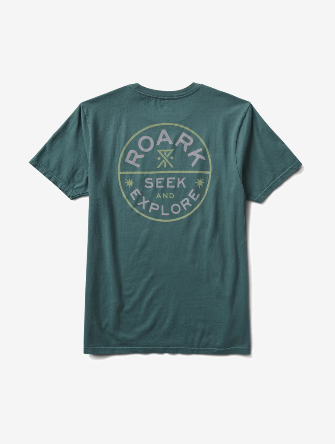 Seek & Explore Premium Tee