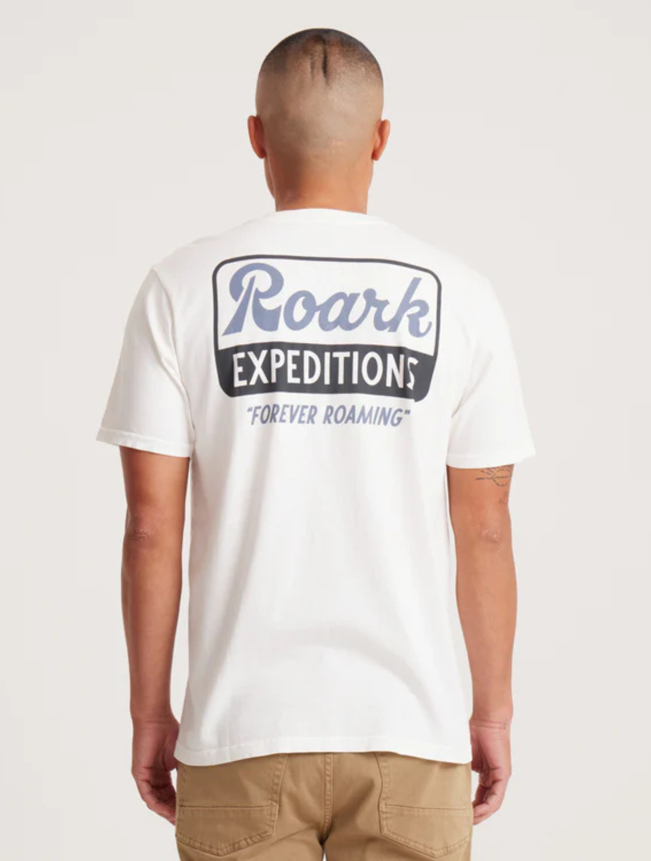 Expeditions Forever Premium Tee