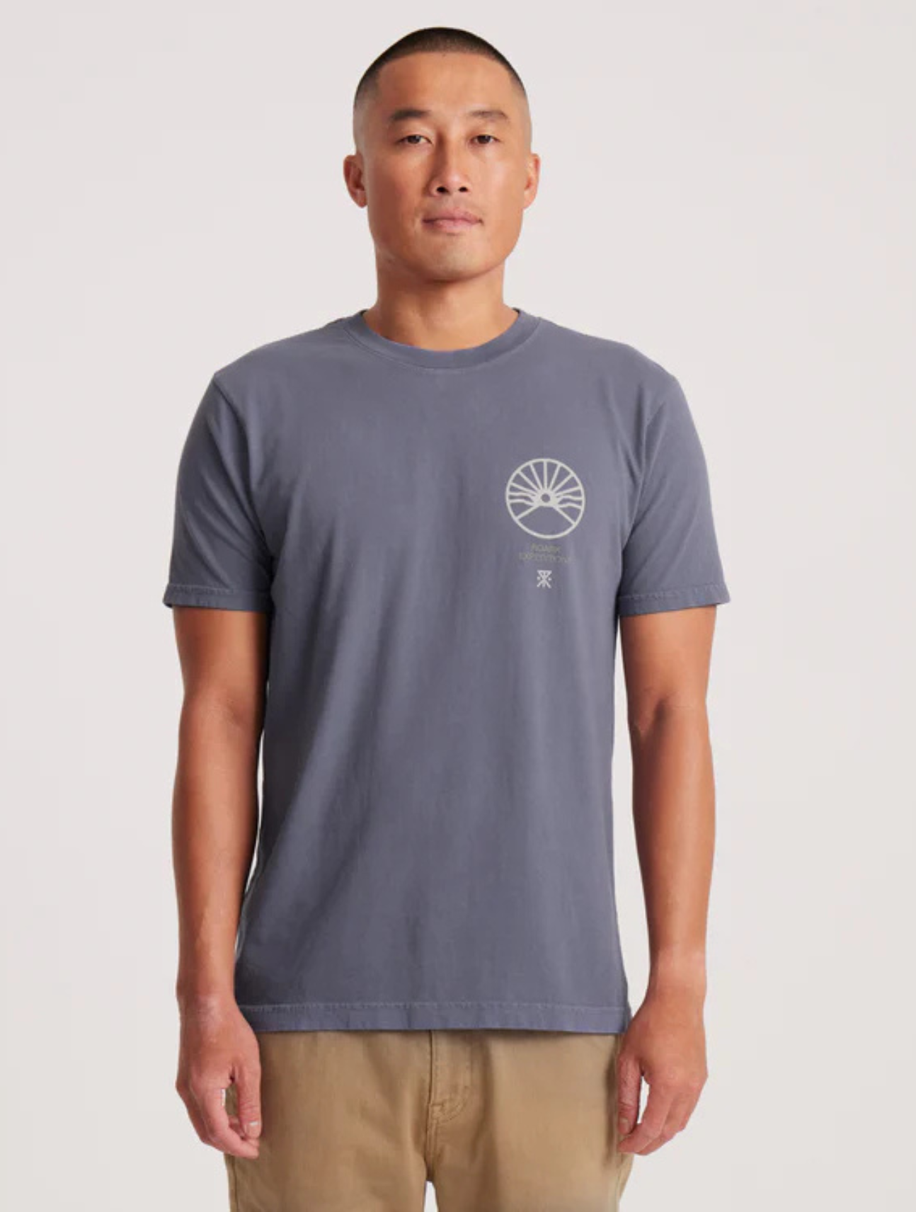 Roark Expeditions Premium Tee