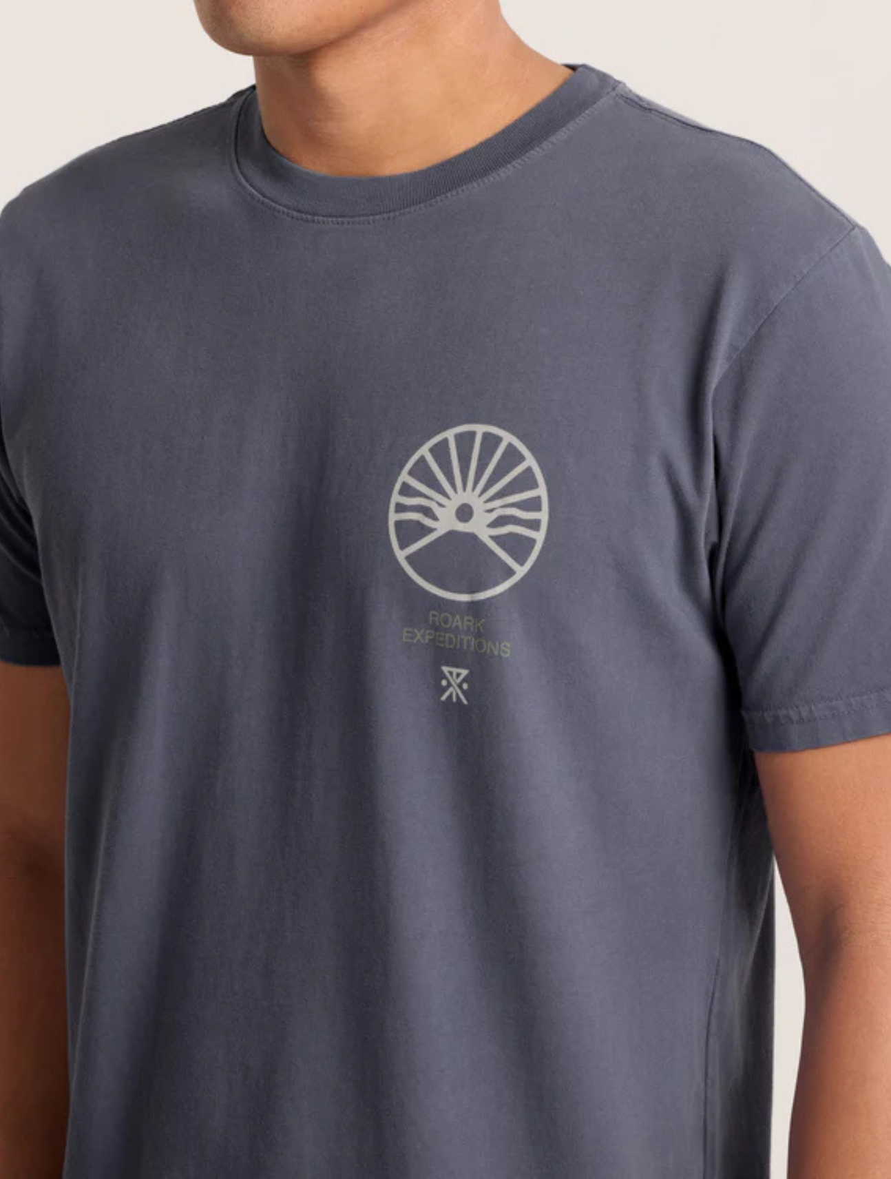 Roark Expeditions Premium Tee