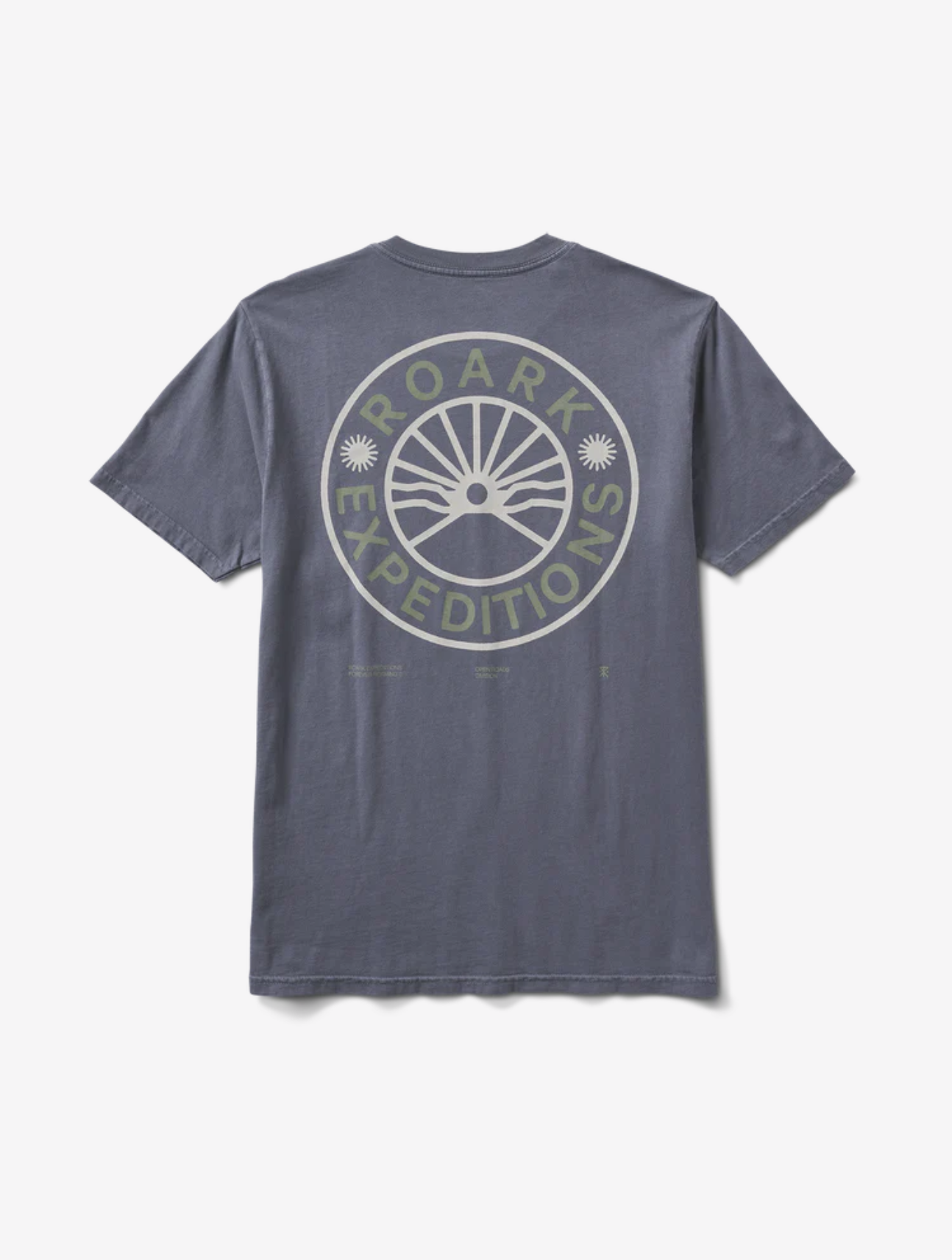 Roark Expeditions Premium Tee