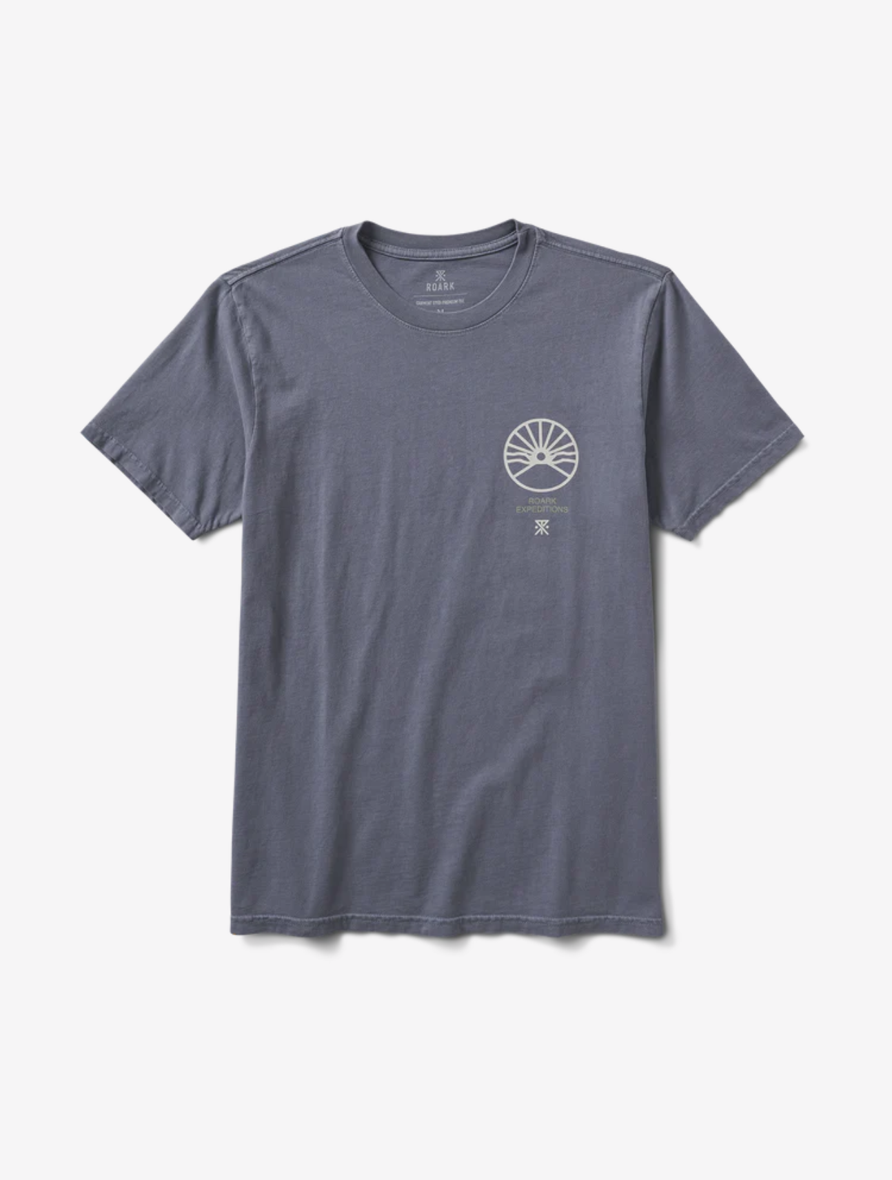 Roark Expeditions Premium Tee