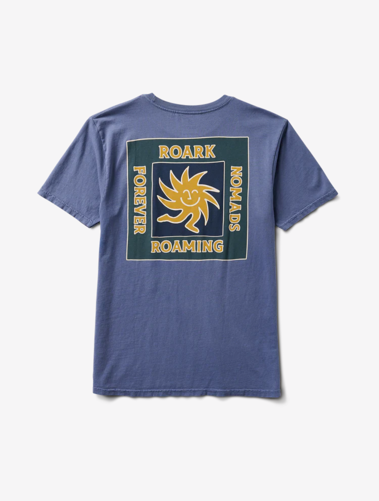 Forever Roaming Premium Tee