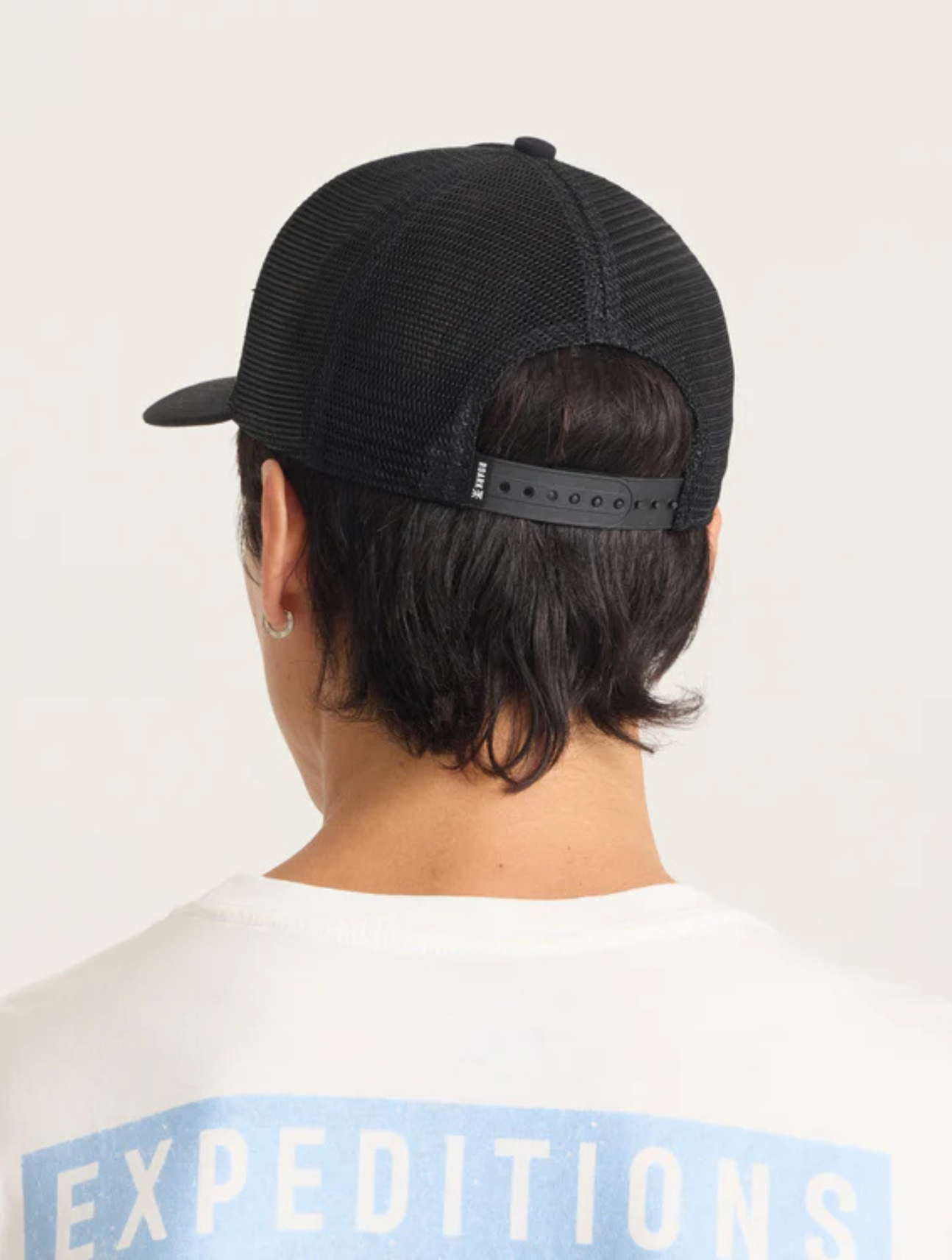 Station Trucker Snapback