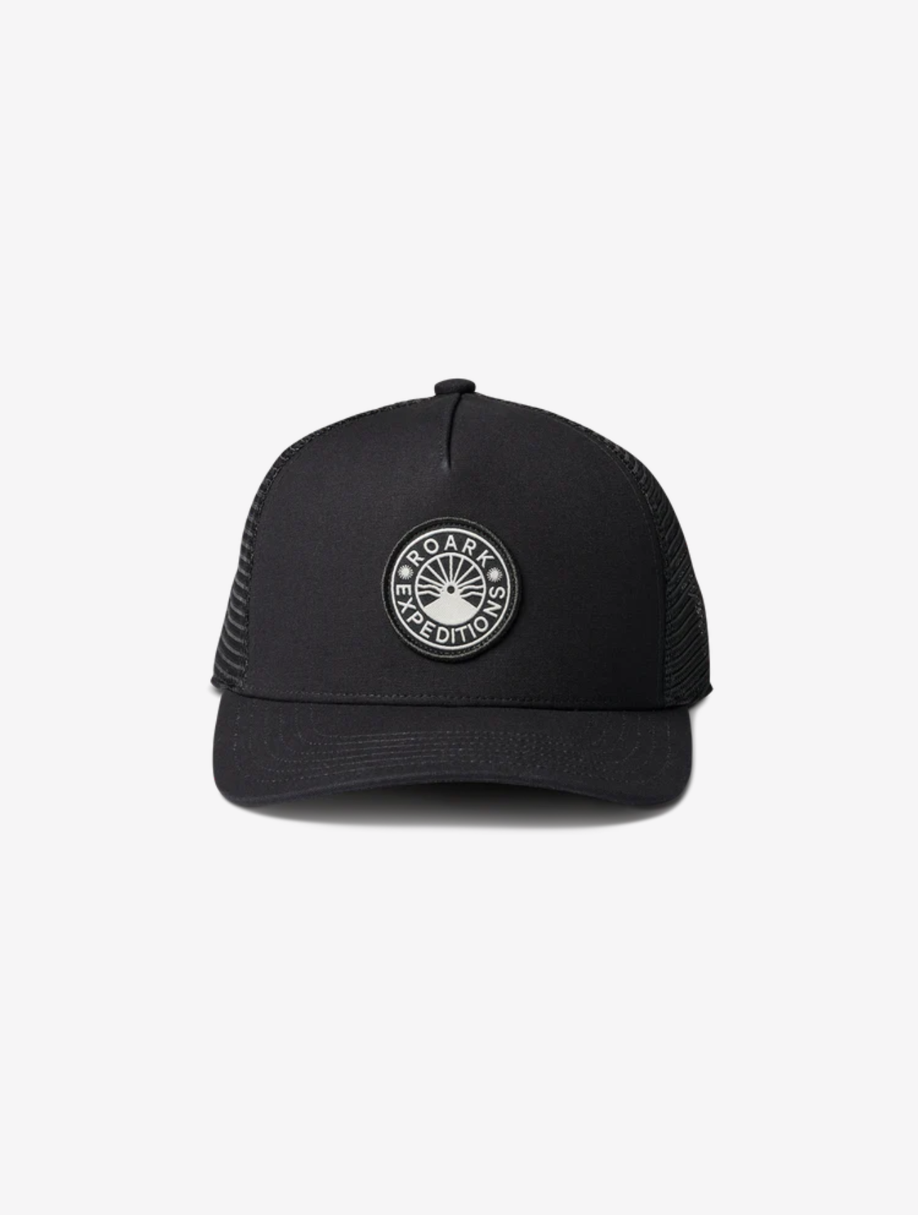 Station Trucker Snapback