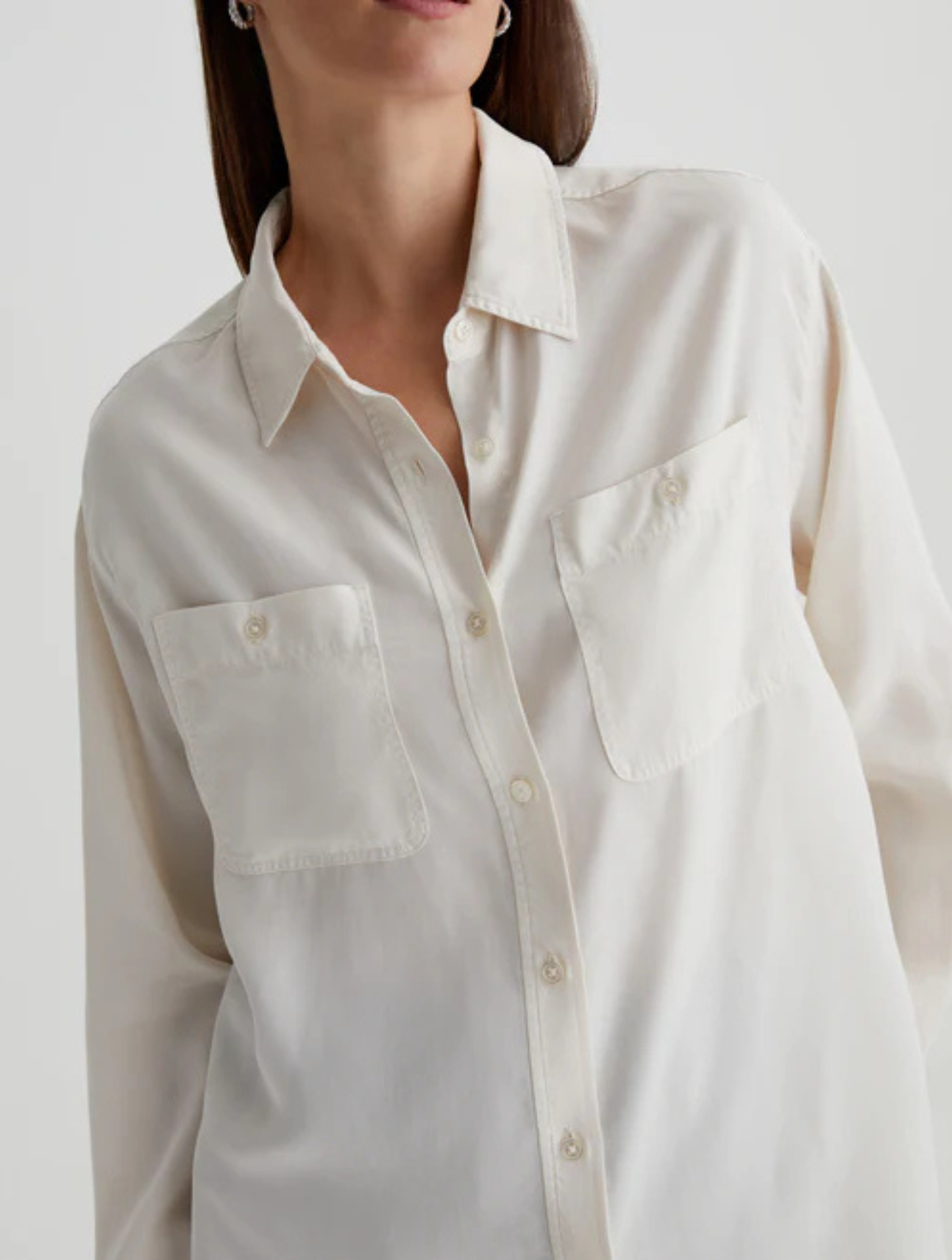 Leny Relaxed Shirt