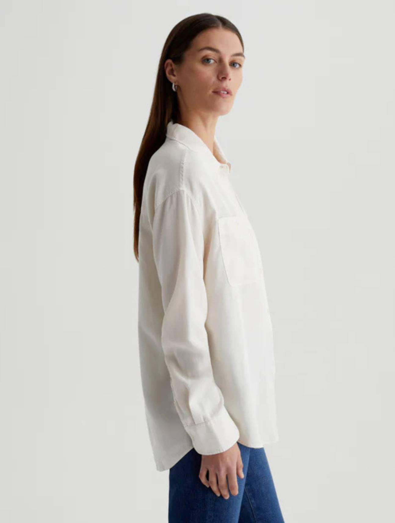 Leny Relaxed Shirt