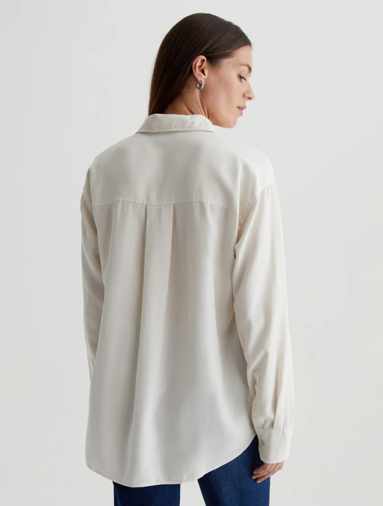 Leny Relaxed Shirt