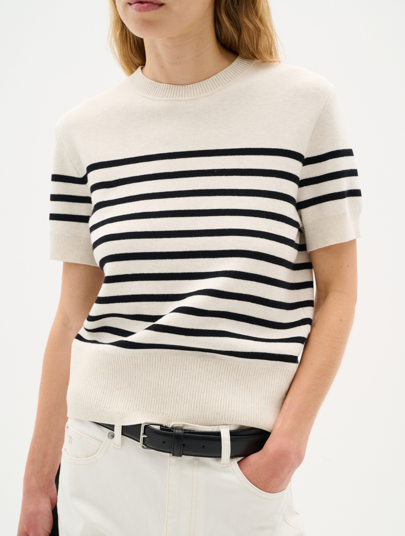 Wallis Pullover