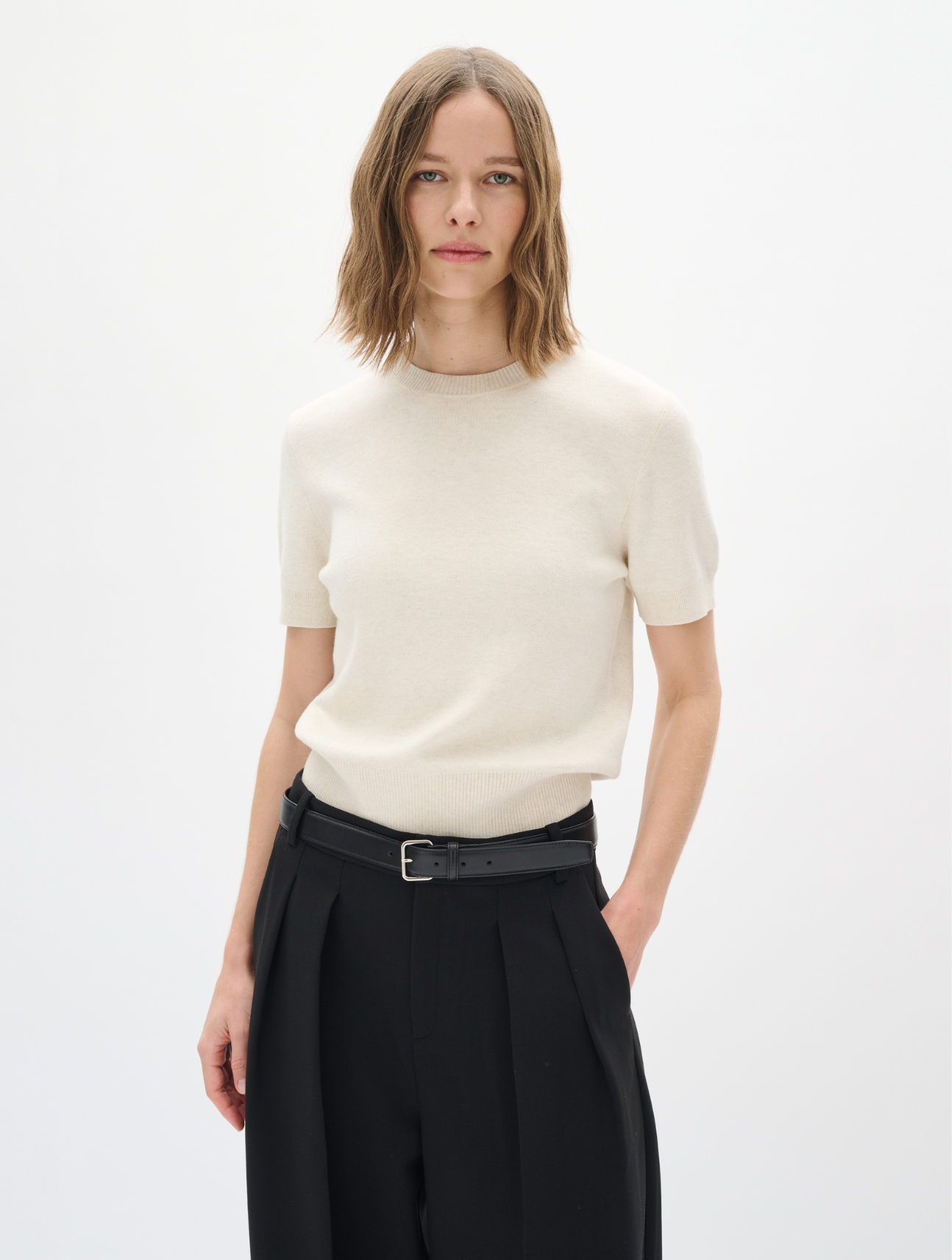 Wallis Pullover