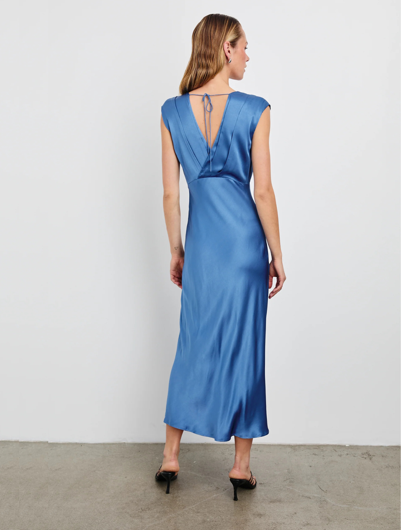 Odella Dress