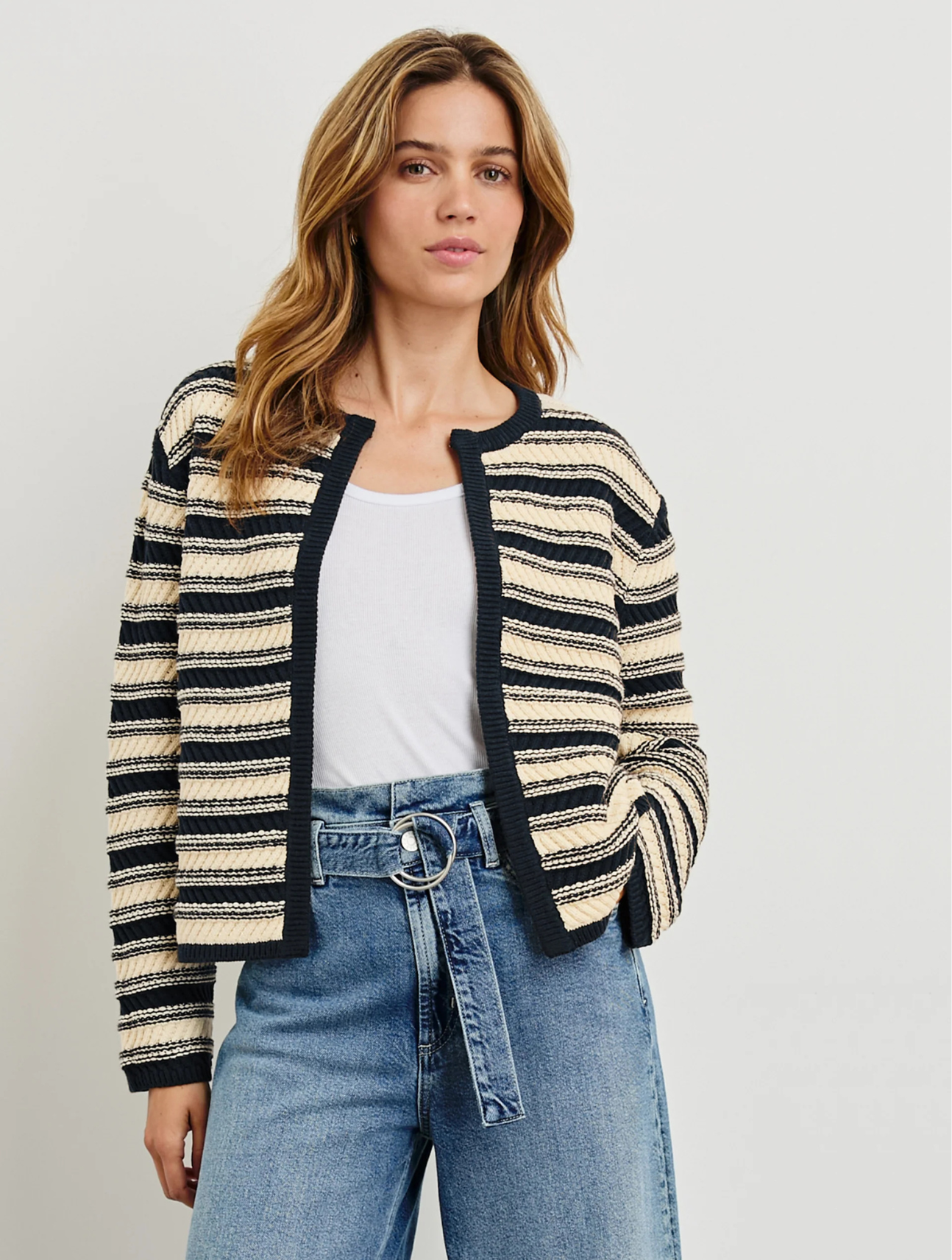 Nelly Cardigan