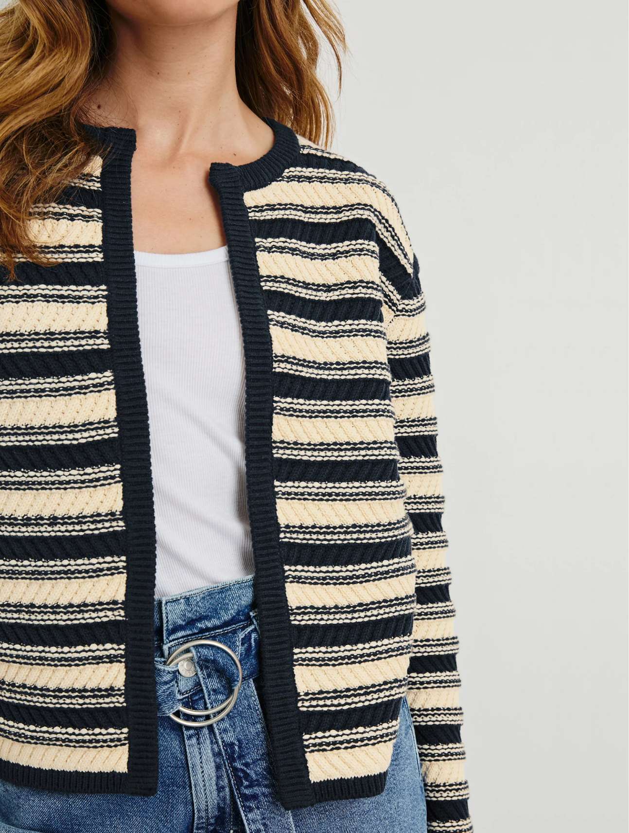 Nelly Cardigan