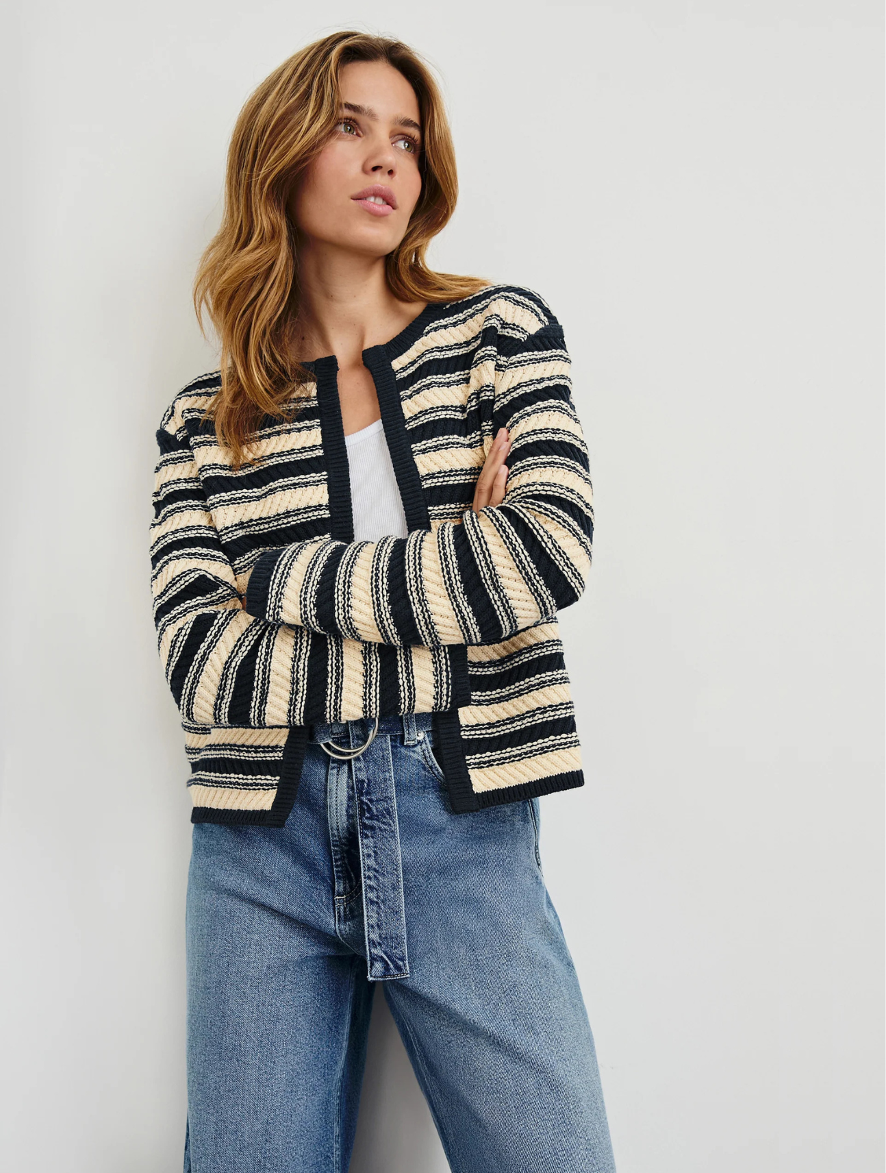 Nelly Cardigan