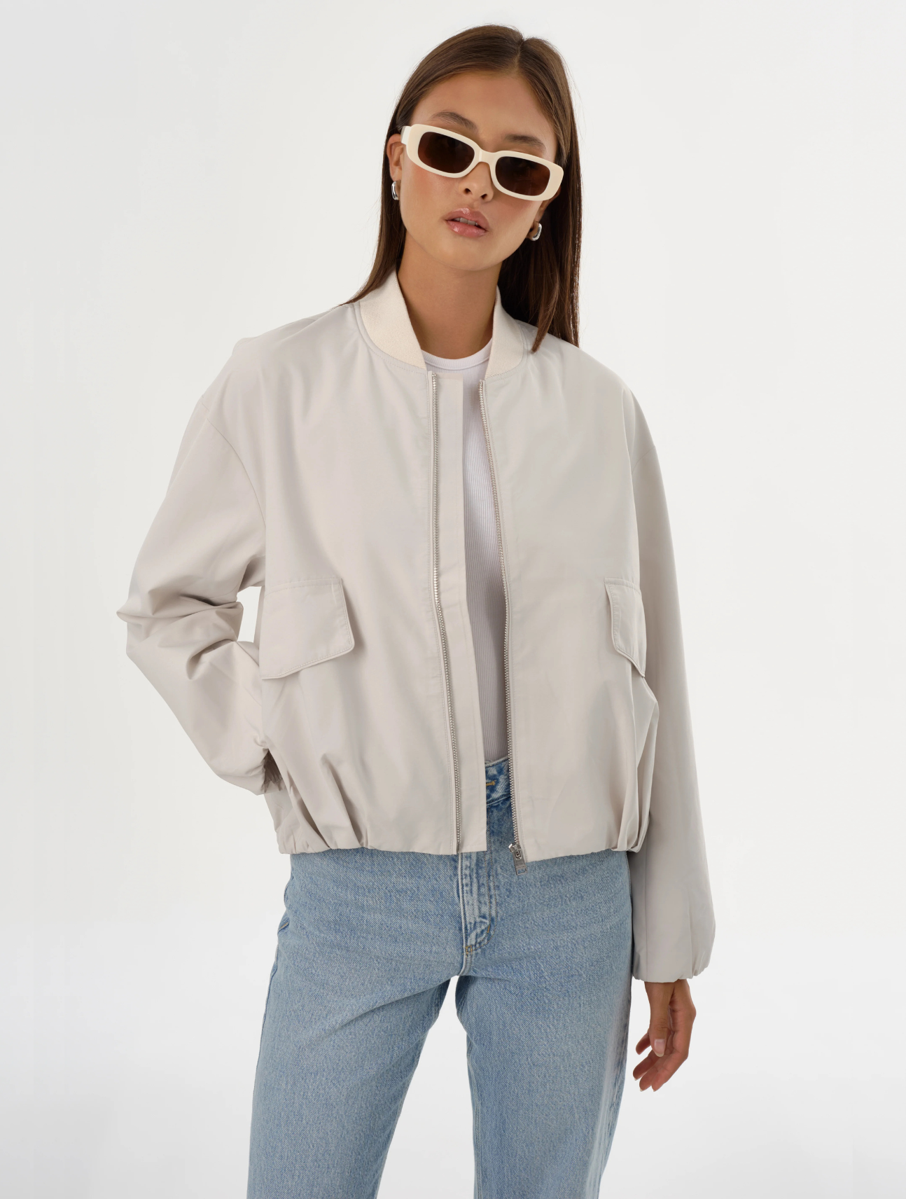 Iriana Bomber Jacket