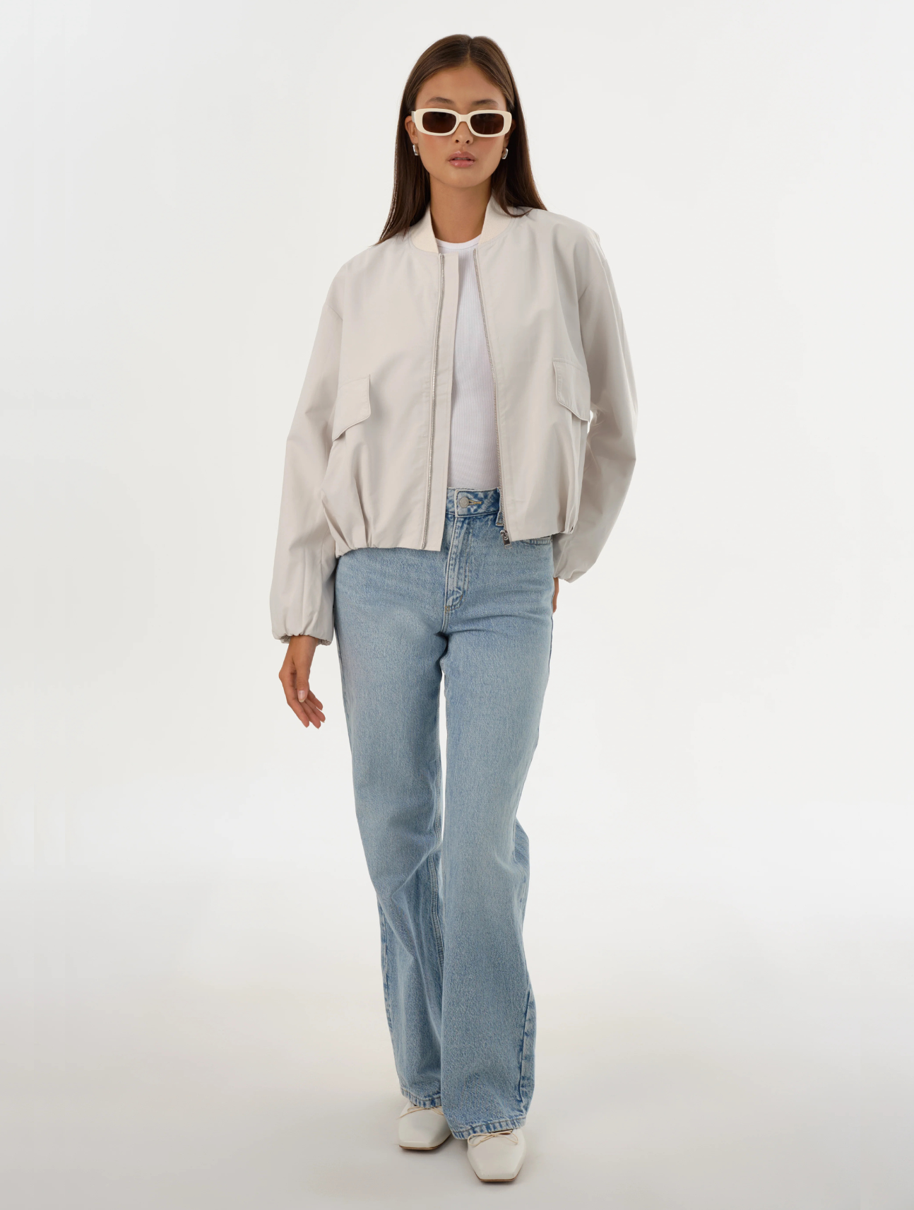 Iriana Bomber Jacket