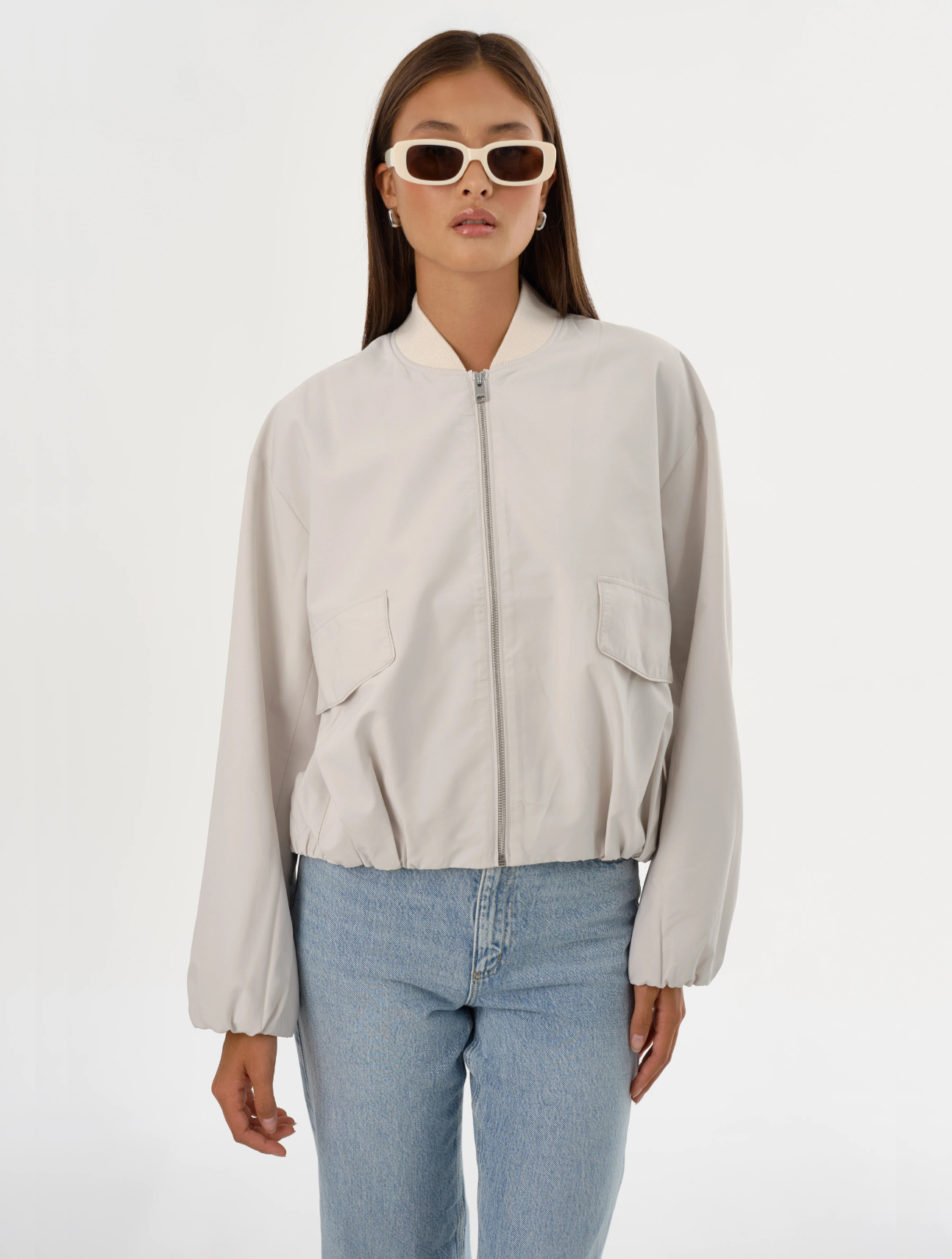 Iriana Bomber Jacket