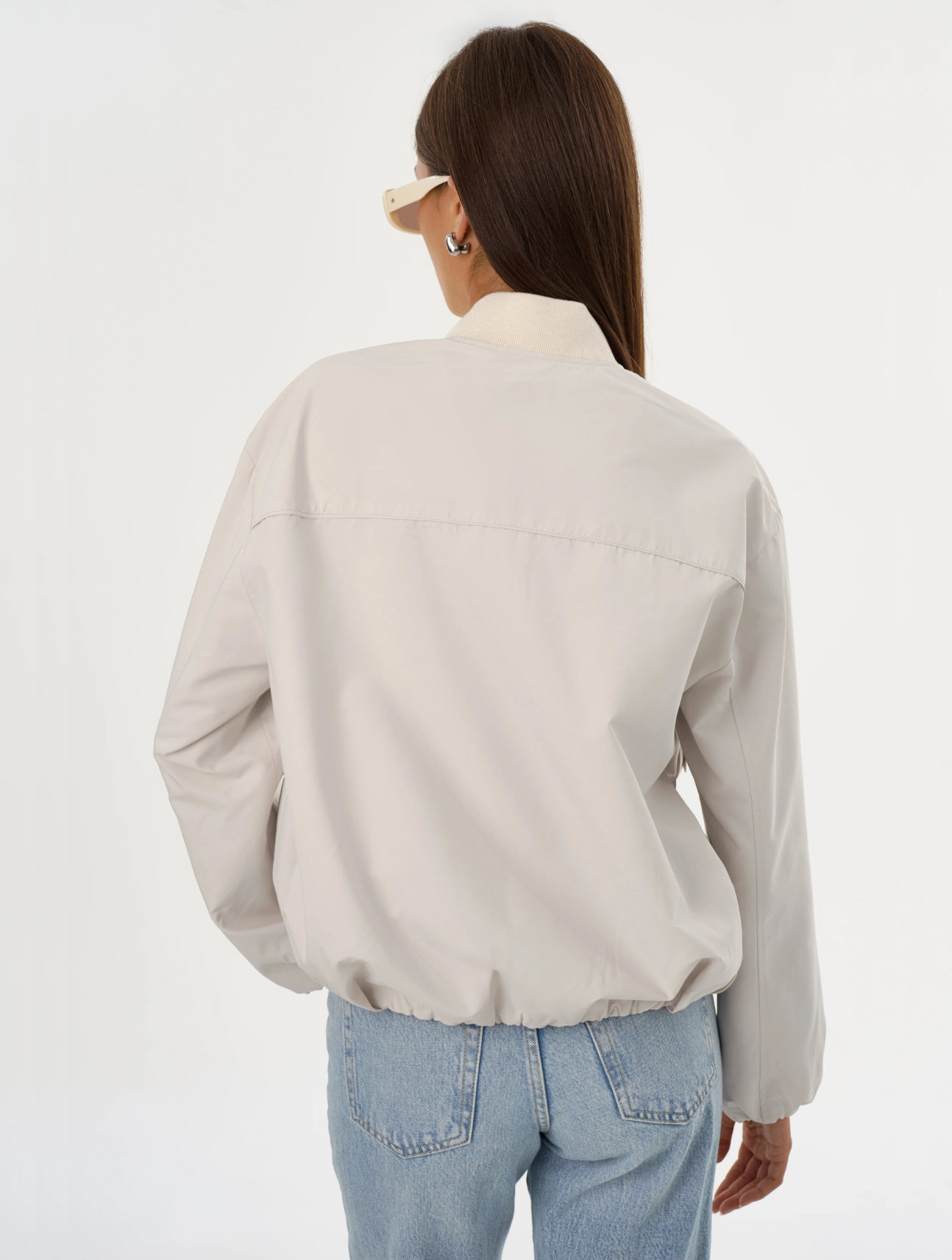 Iriana Bomber Jacket