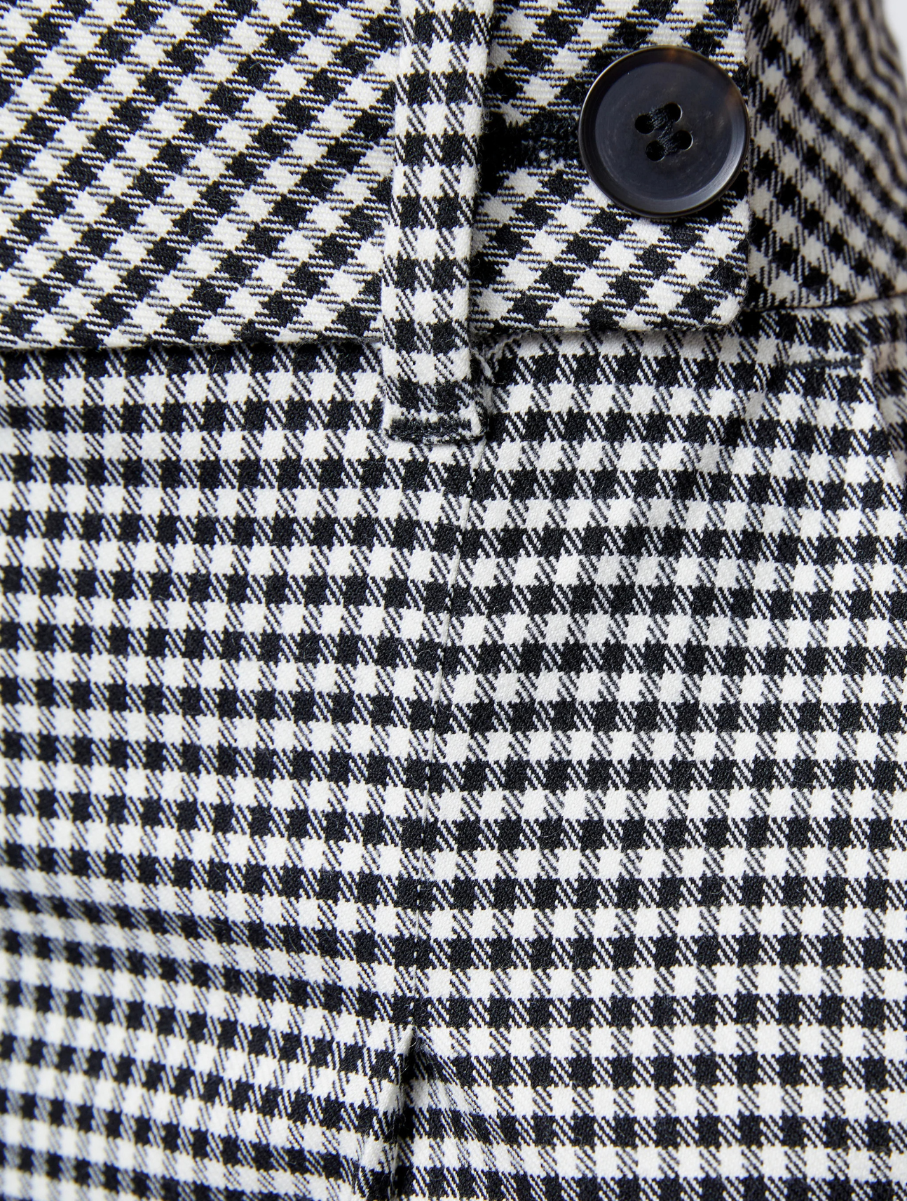 Holden Houndstooth Trouser