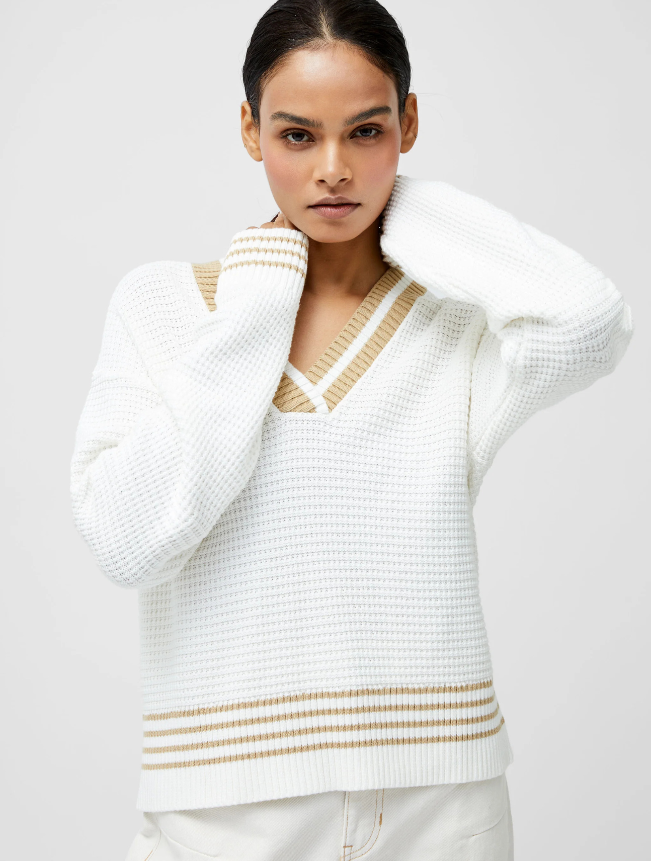 Lily Long Sleeve Jumper