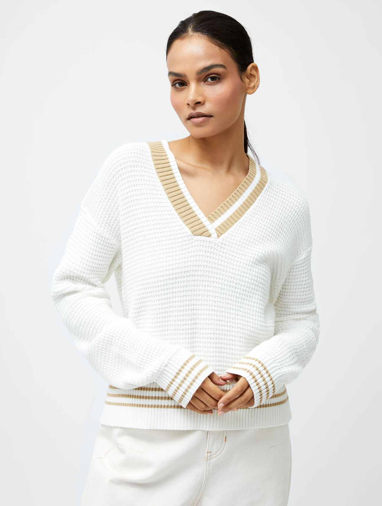 Lily Long Sleeve Jumper