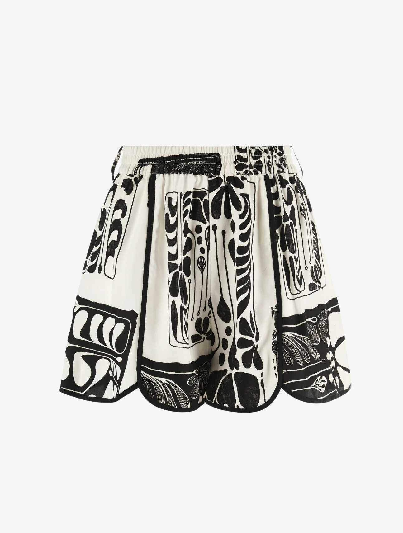 Eymara Shorts