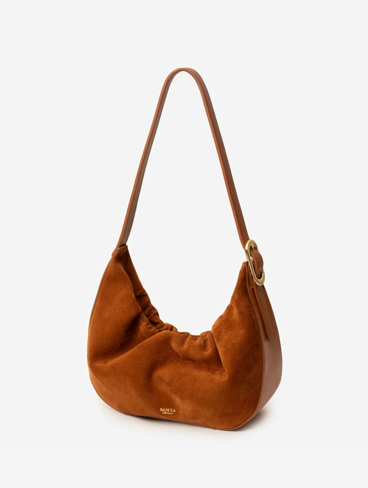 Milena Hobo Bag