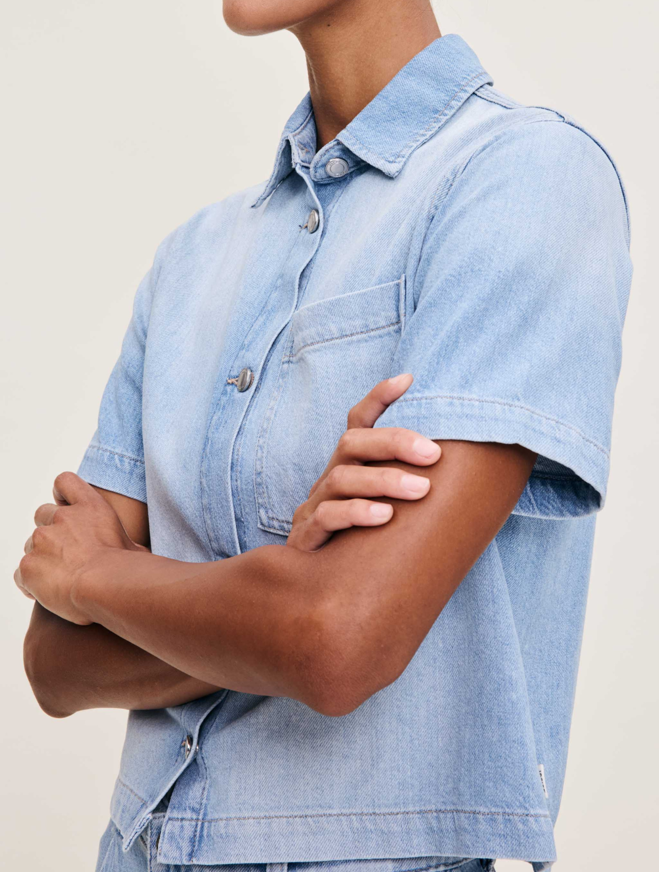 Montauk Short Sleeve Shirt