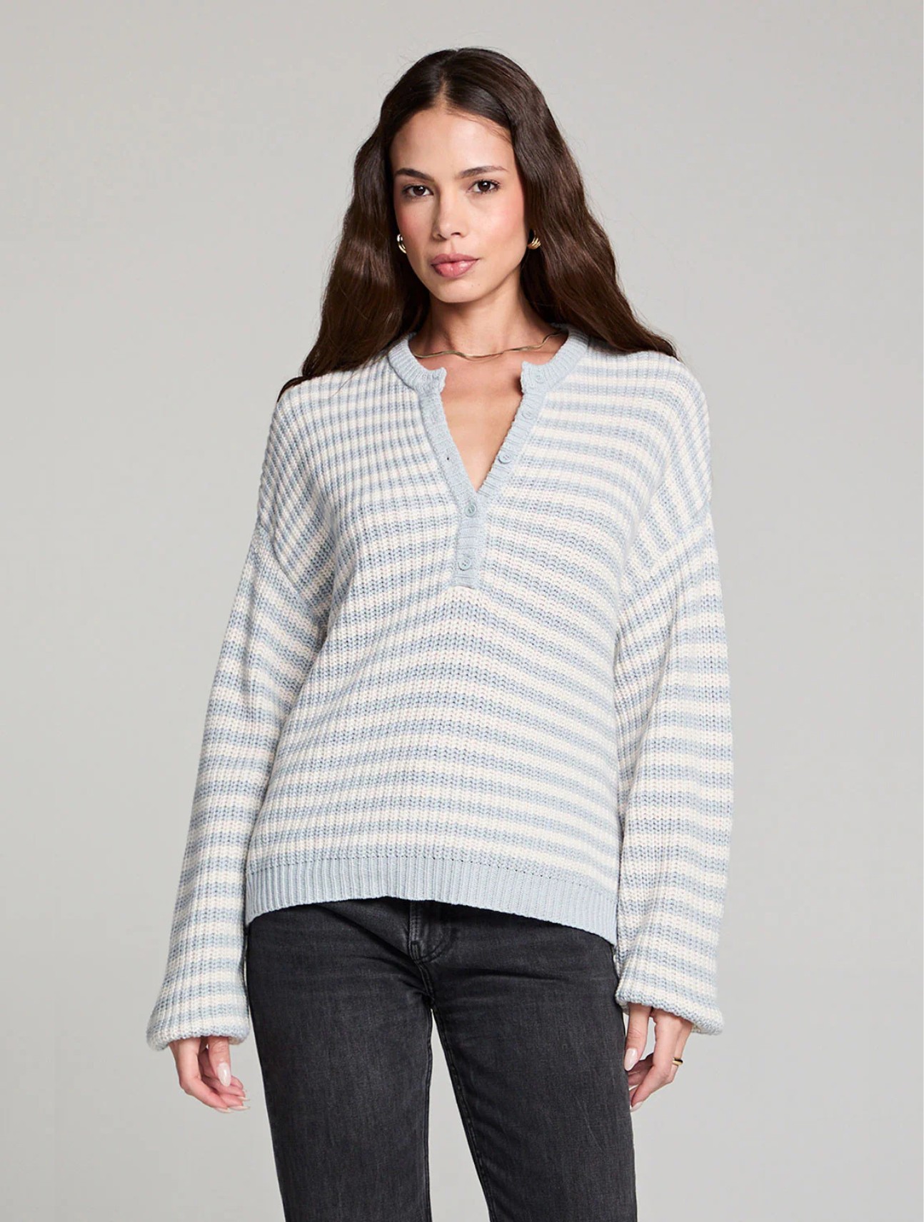 Leilani Sweater